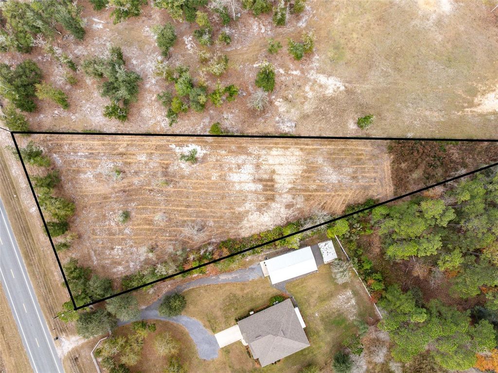 Photo of County Road 218, Middleburg, FL 32068 (MLS # FC314731)