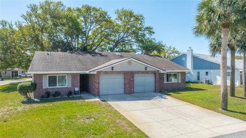Photo of 1400 Portobello Drive, Port Orange, FL 32127 (MLS # V4949804)