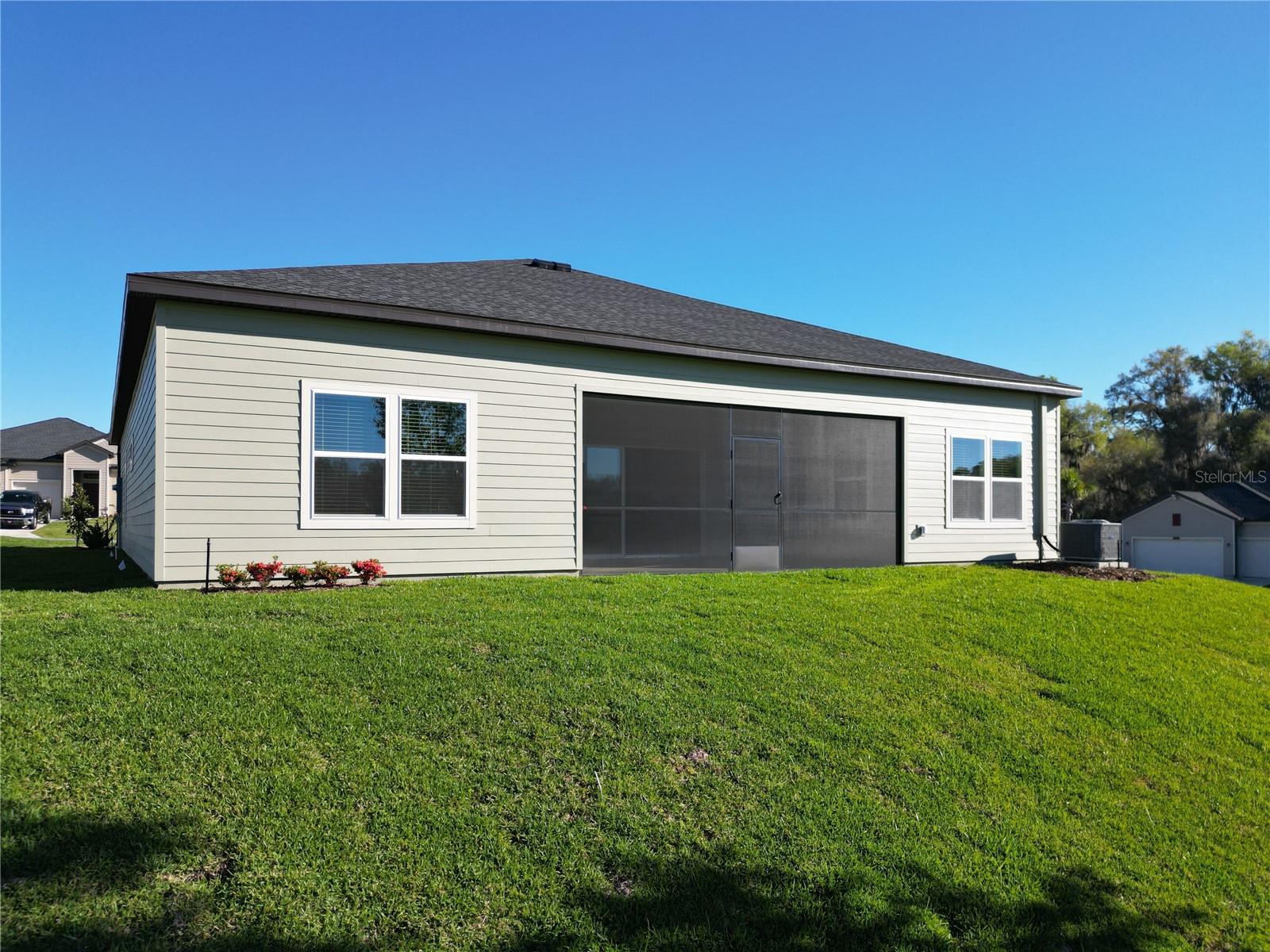 GRAND PARK NORTH - Residential Lease