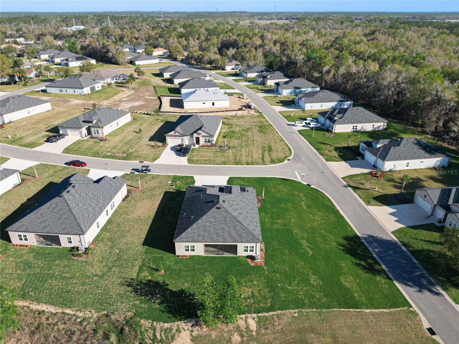 GRAND PARK NORTH - Residential Lease