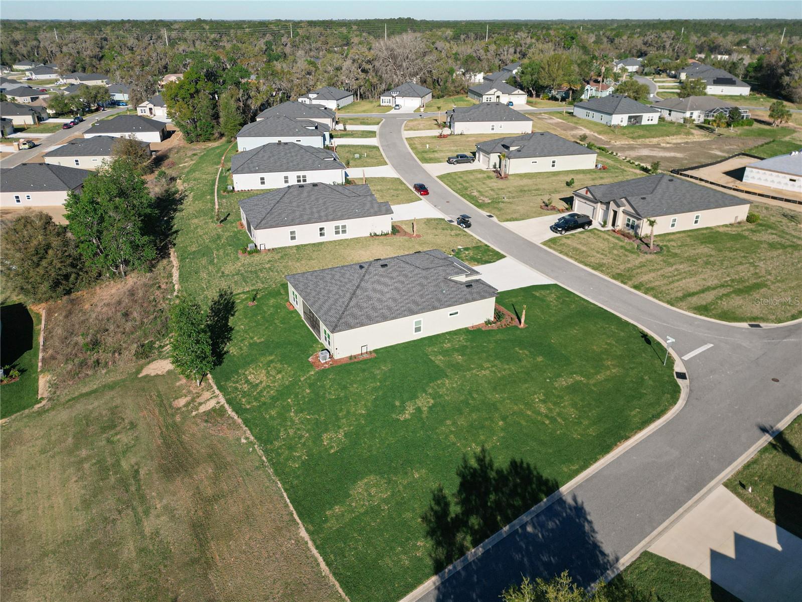GRAND PARK NORTH - Residential Lease