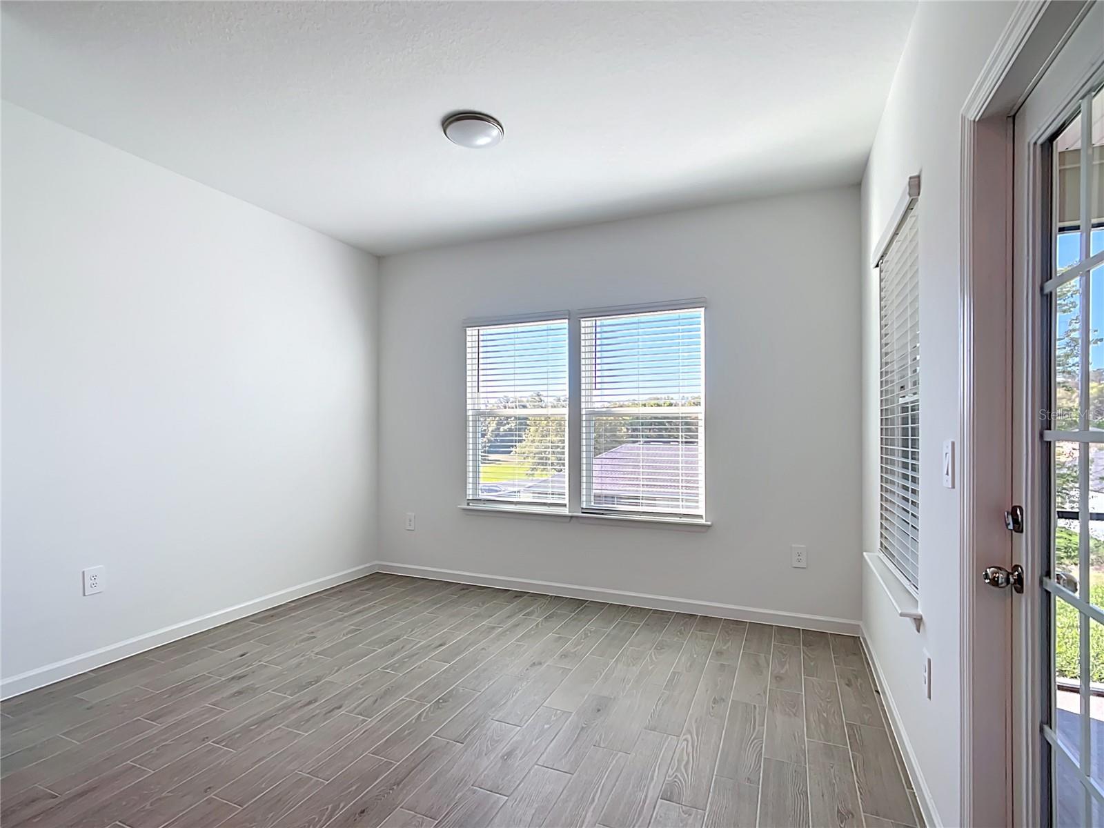 GRAND PARK NORTH - Residential Lease