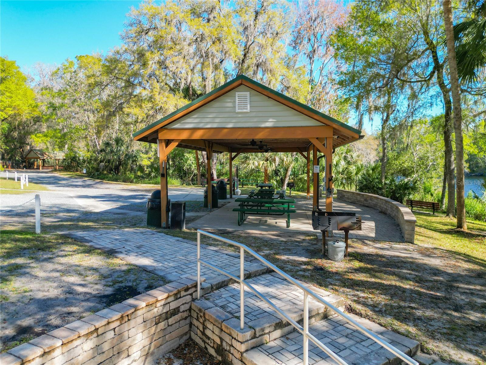 GRAND PARK NORTH - Residential Lease