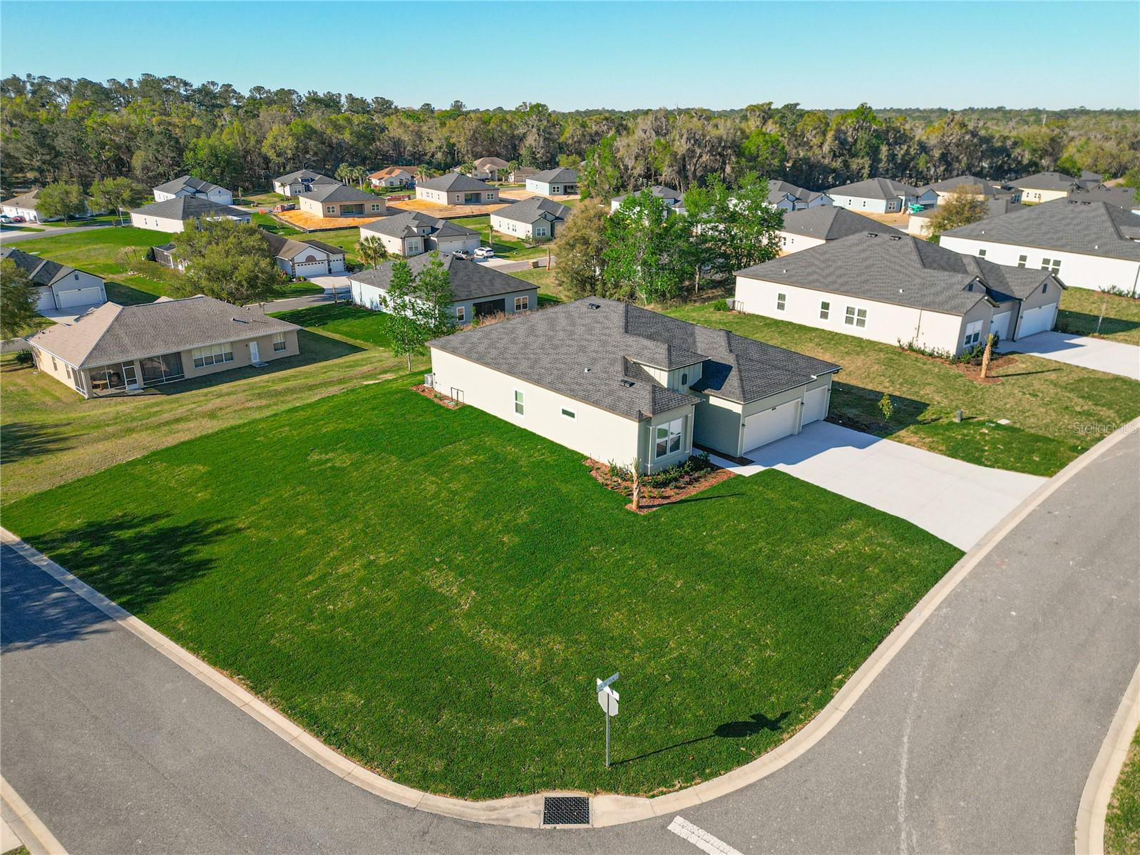 GRAND PARK NORTH - Residential Lease