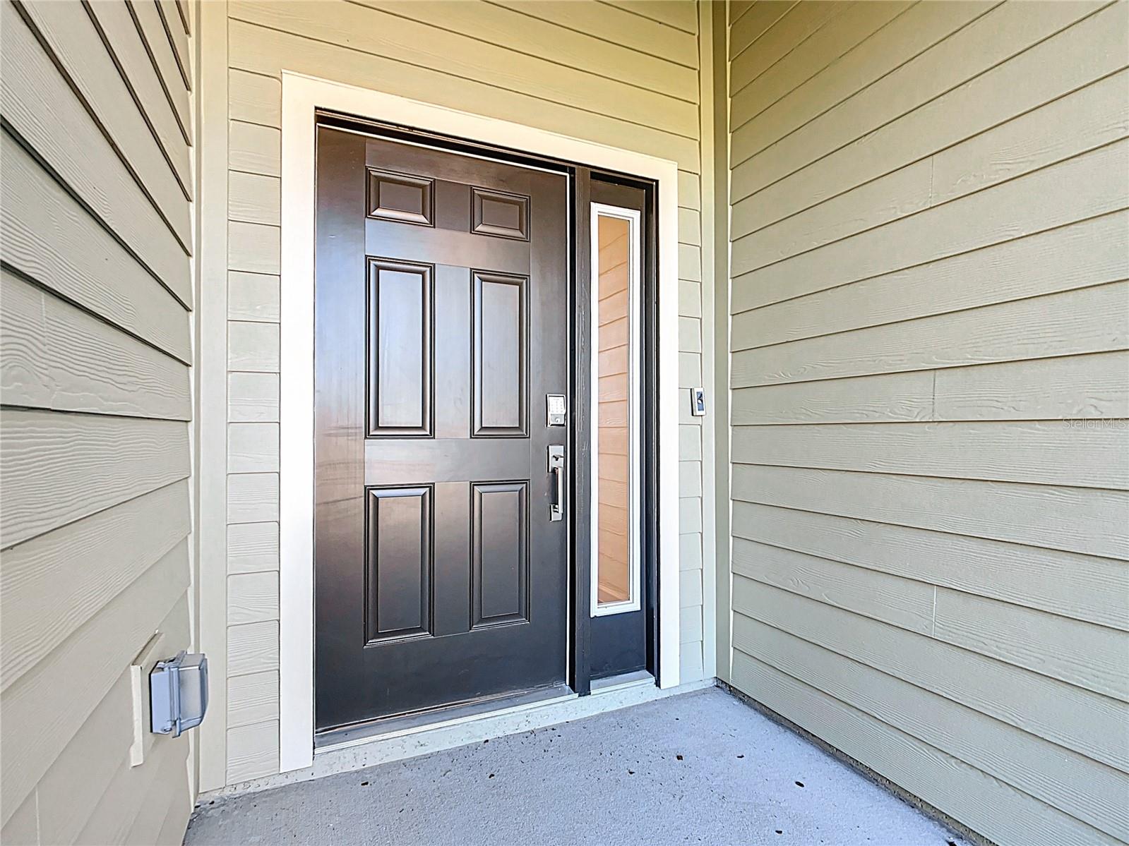 GRAND PARK NORTH - Residential Lease