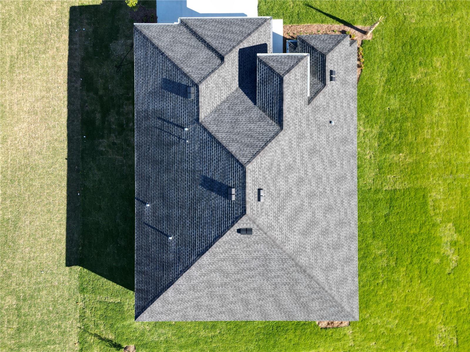 GRAND PARK NORTH - Residential Lease