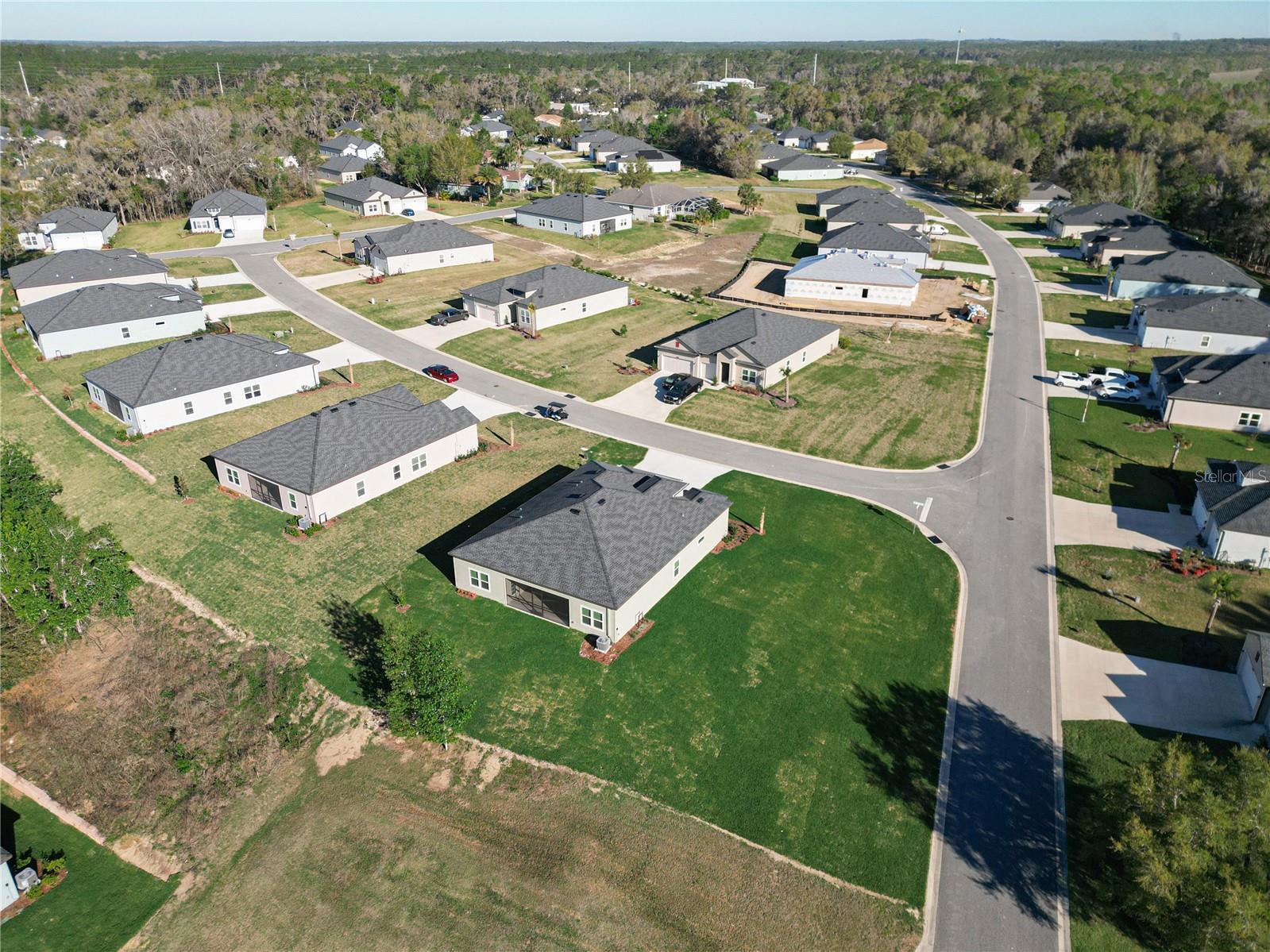 GRAND PARK NORTH - Residential Lease