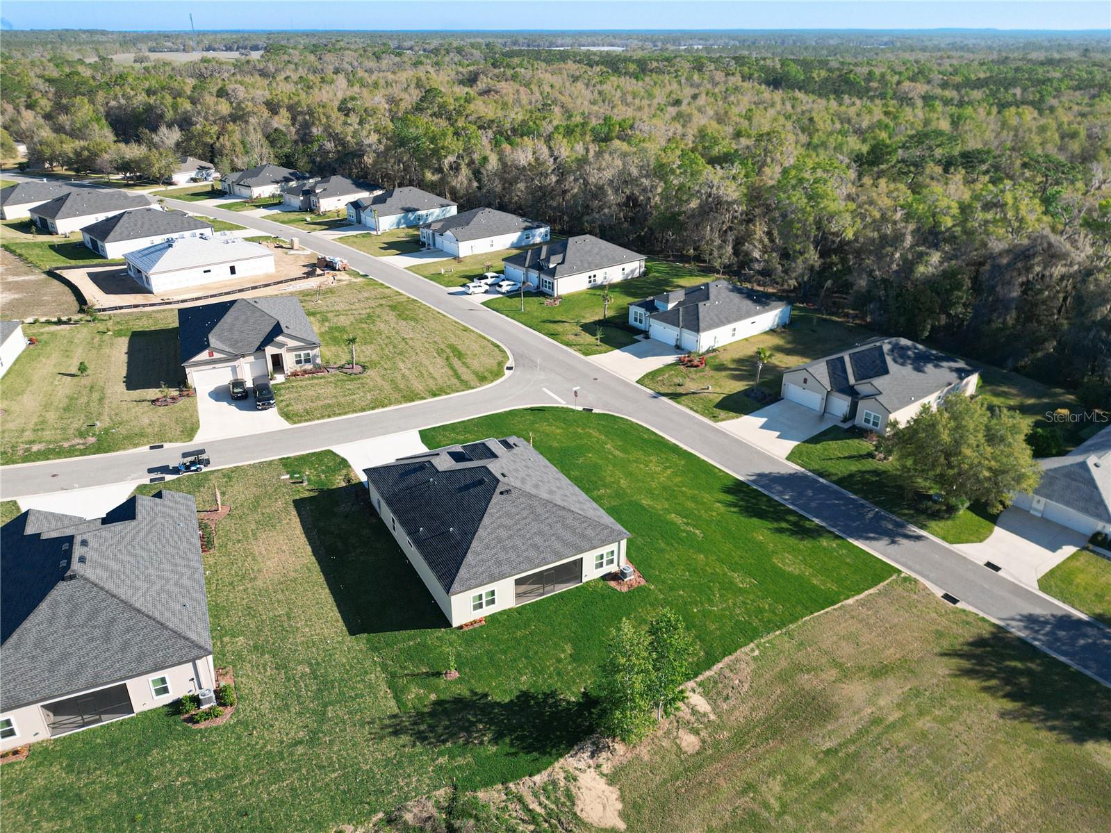 GRAND PARK NORTH - Residential Lease