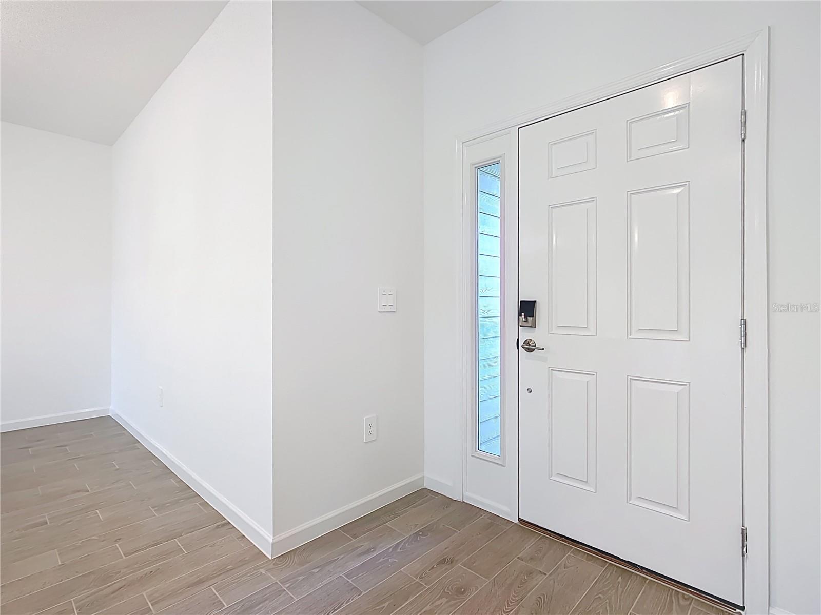 GRAND PARK NORTH - Residential Lease