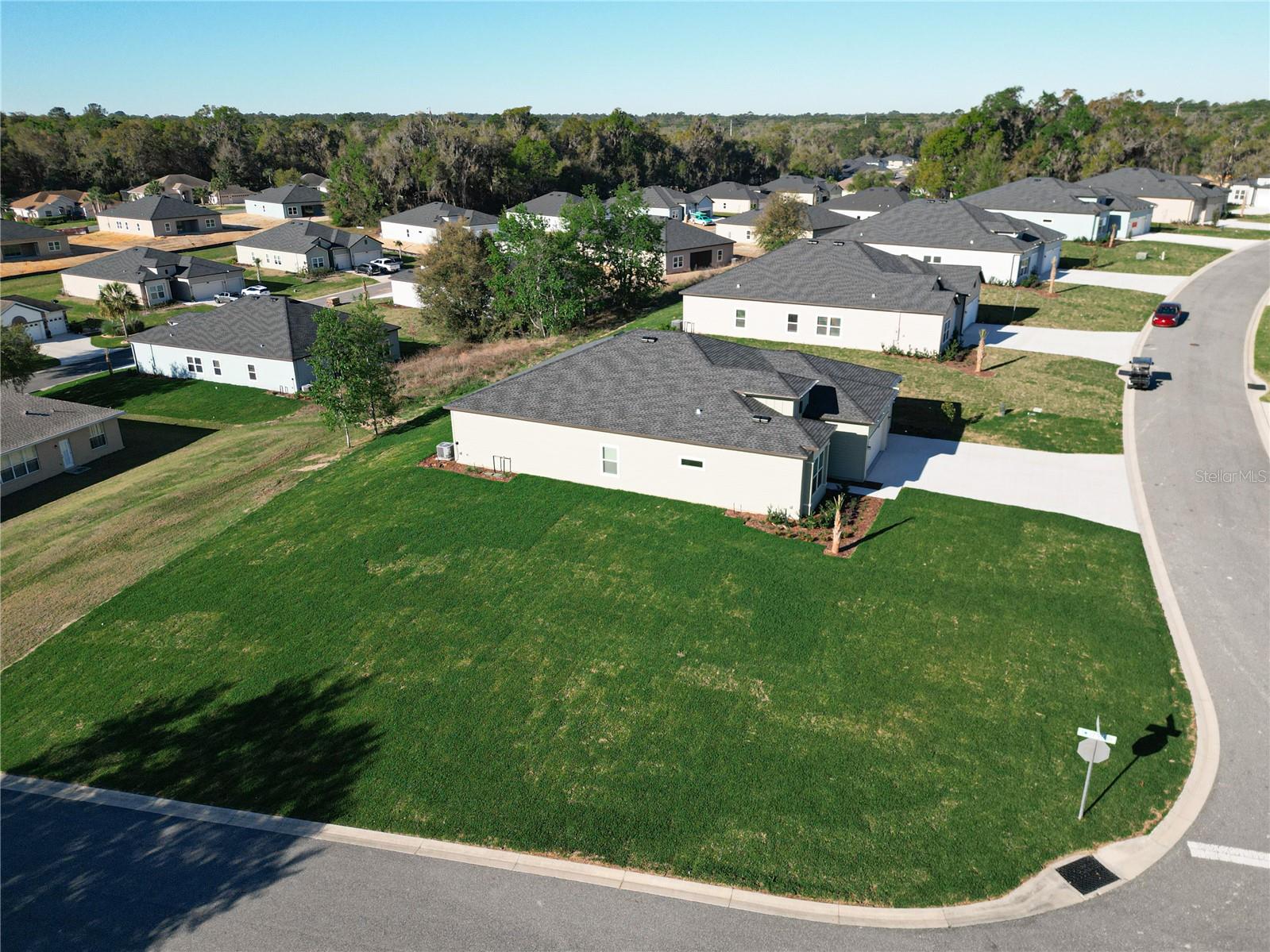 GRAND PARK NORTH - Residential Lease