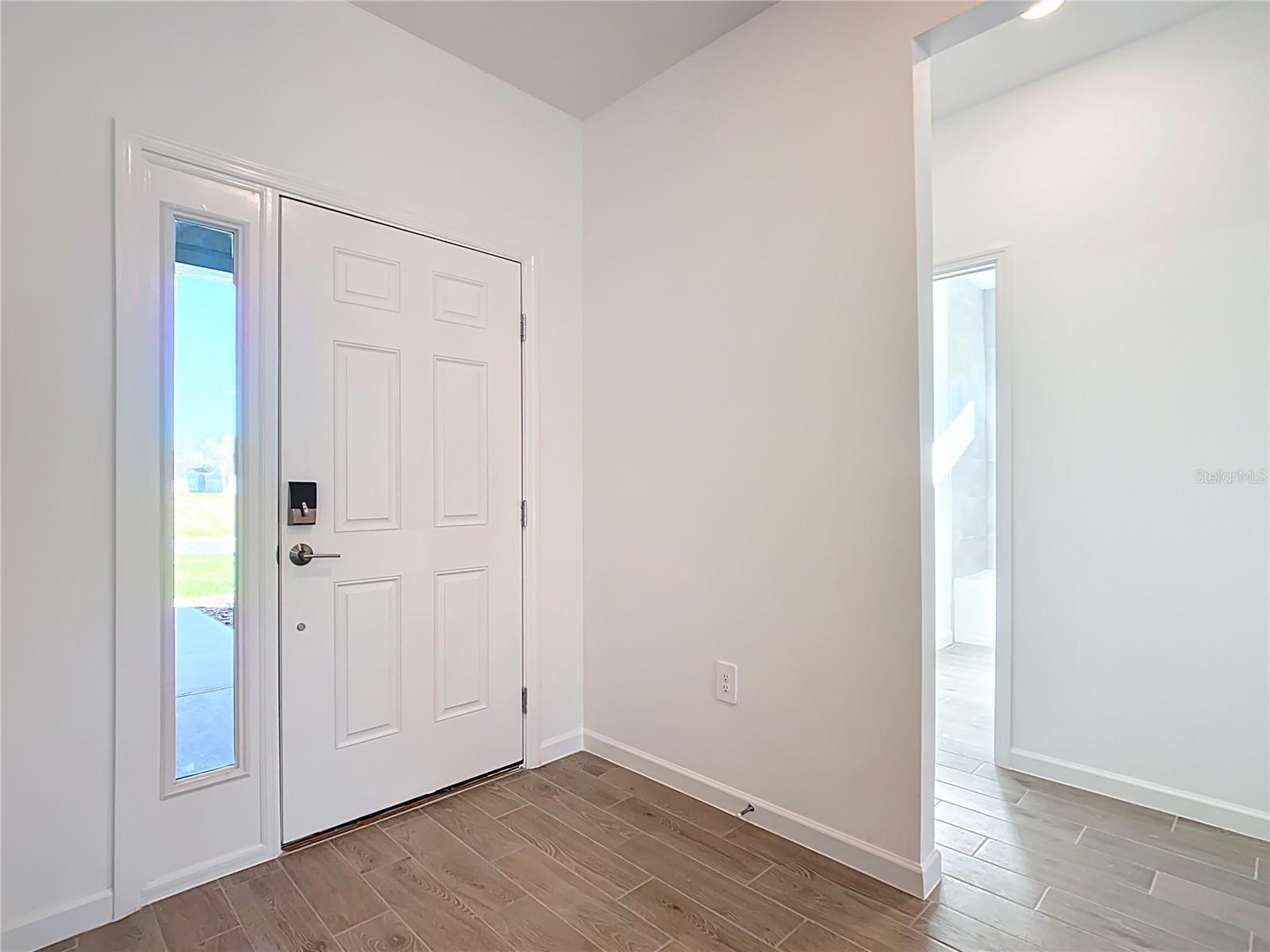 GRAND PARK NORTH - Residential Lease