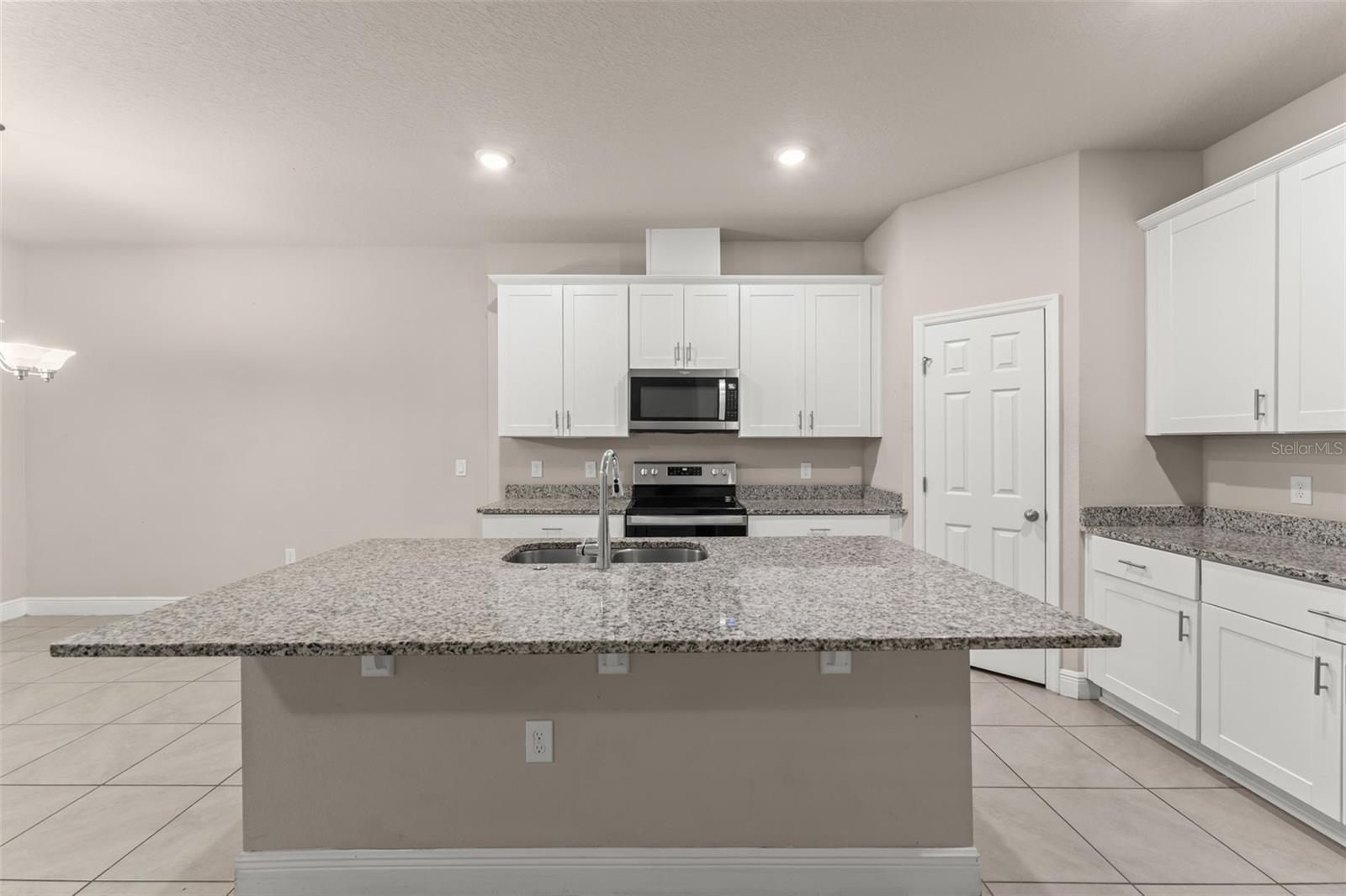 ENCLAVE AT HAWKS CREST - Residential