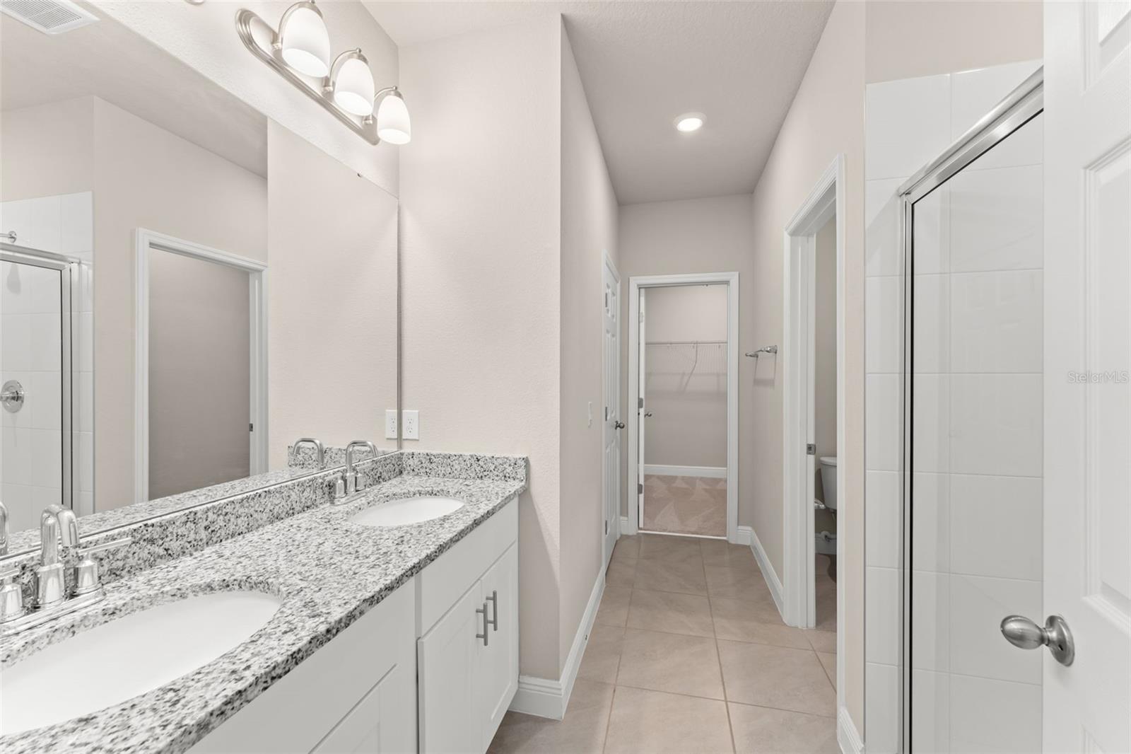 ENCLAVE AT HAWKS CREST - Residential