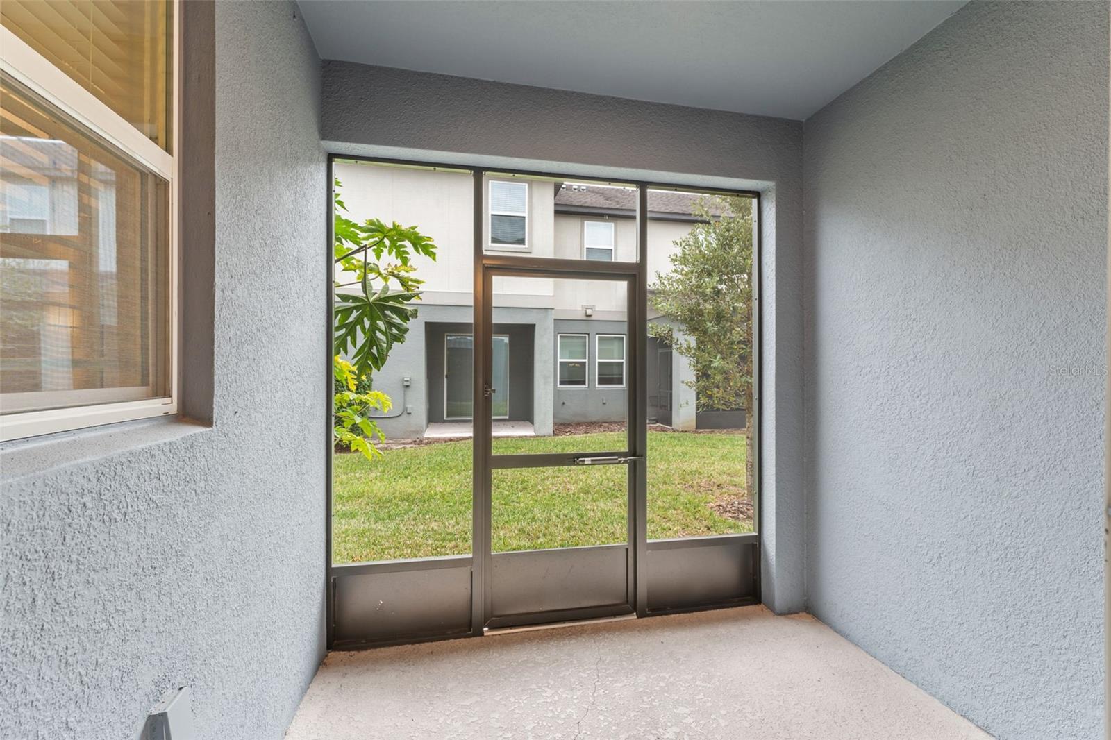 ENCLAVE AT HAWKS CREST - Residential