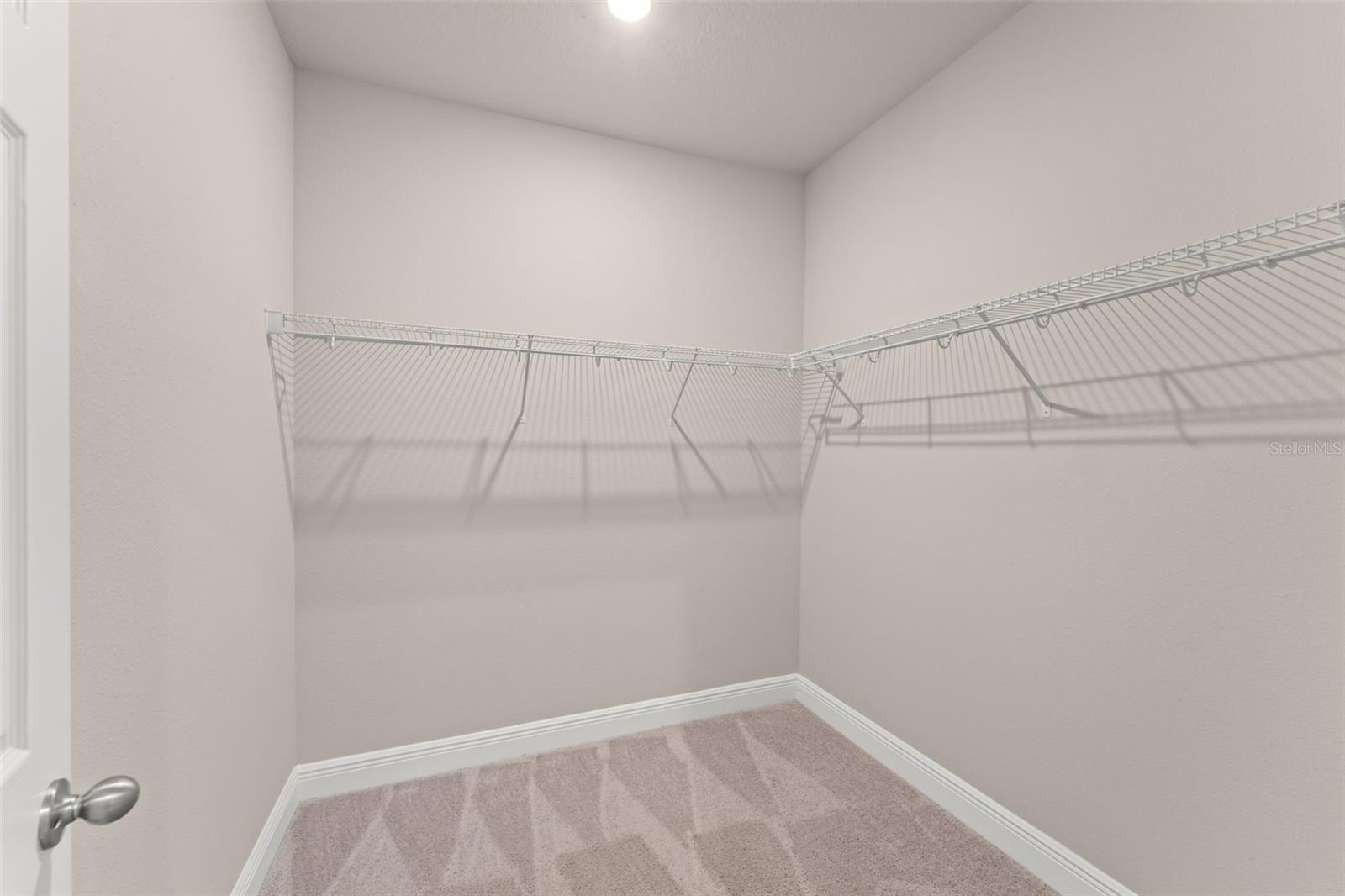 ENCLAVE AT HAWKS CREST - Residential