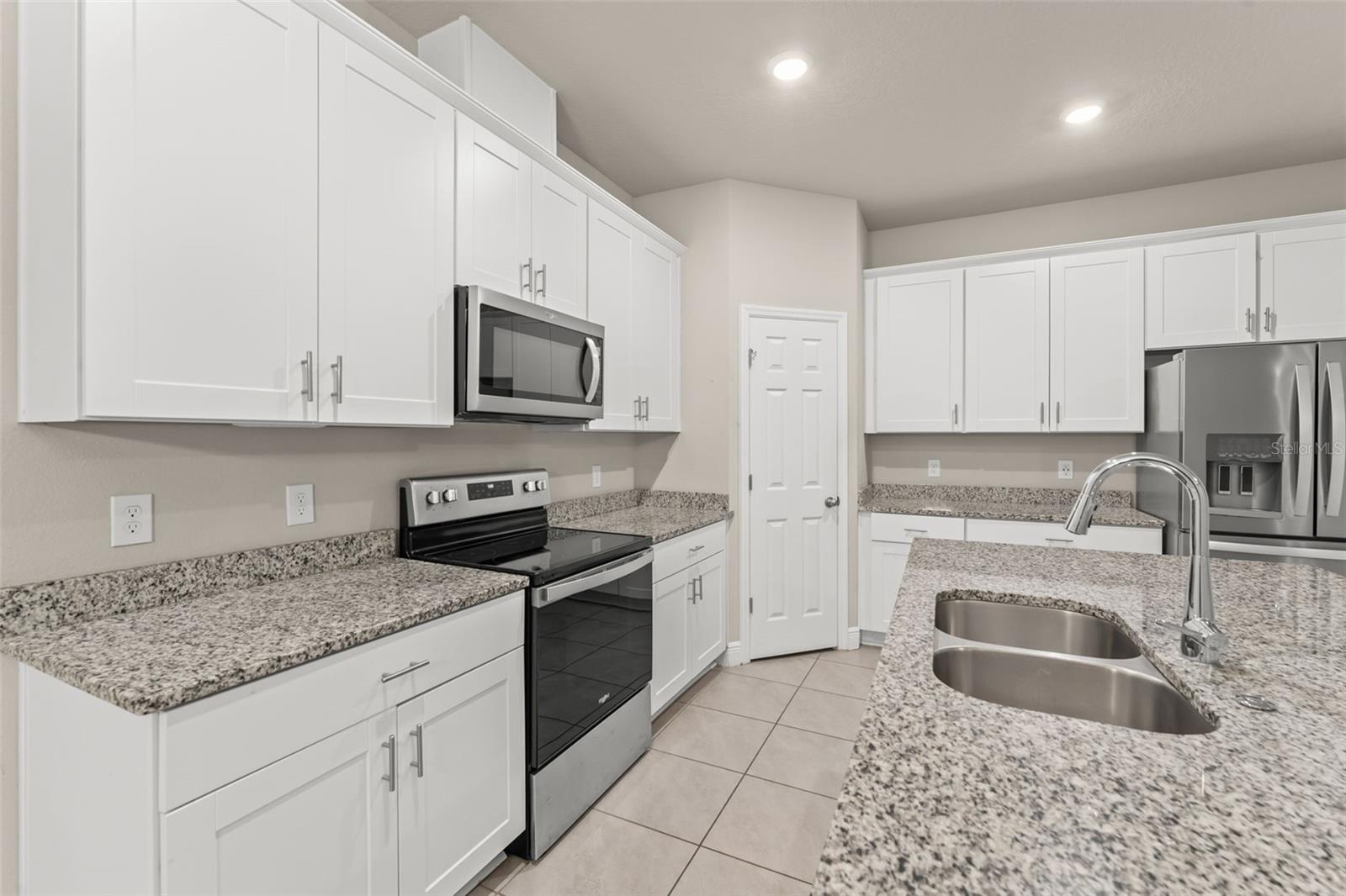 ENCLAVE AT HAWKS CREST - Residential