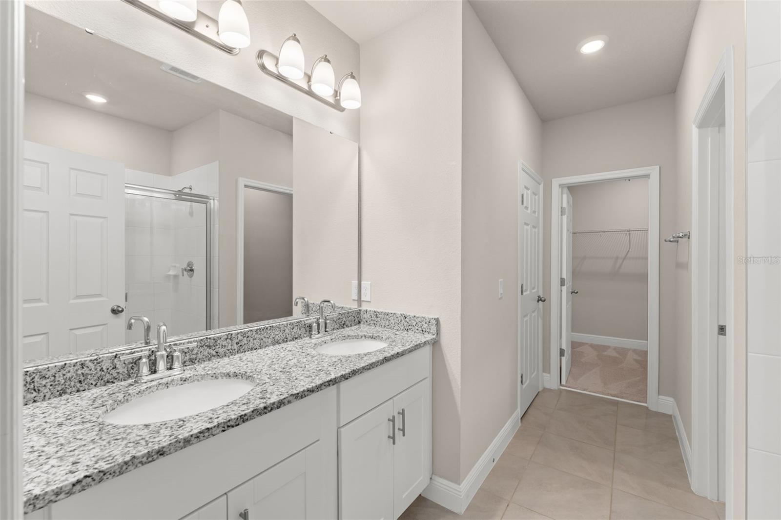 ENCLAVE AT HAWKS CREST - Residential