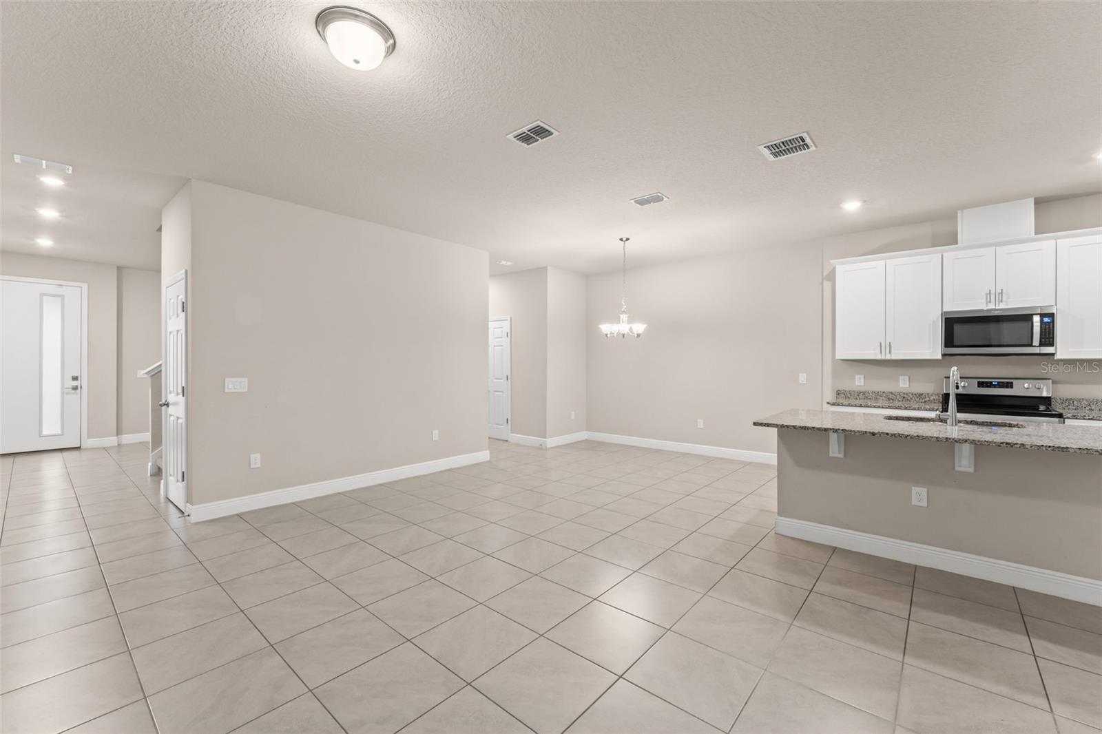 ENCLAVE AT HAWKS CREST - Residential