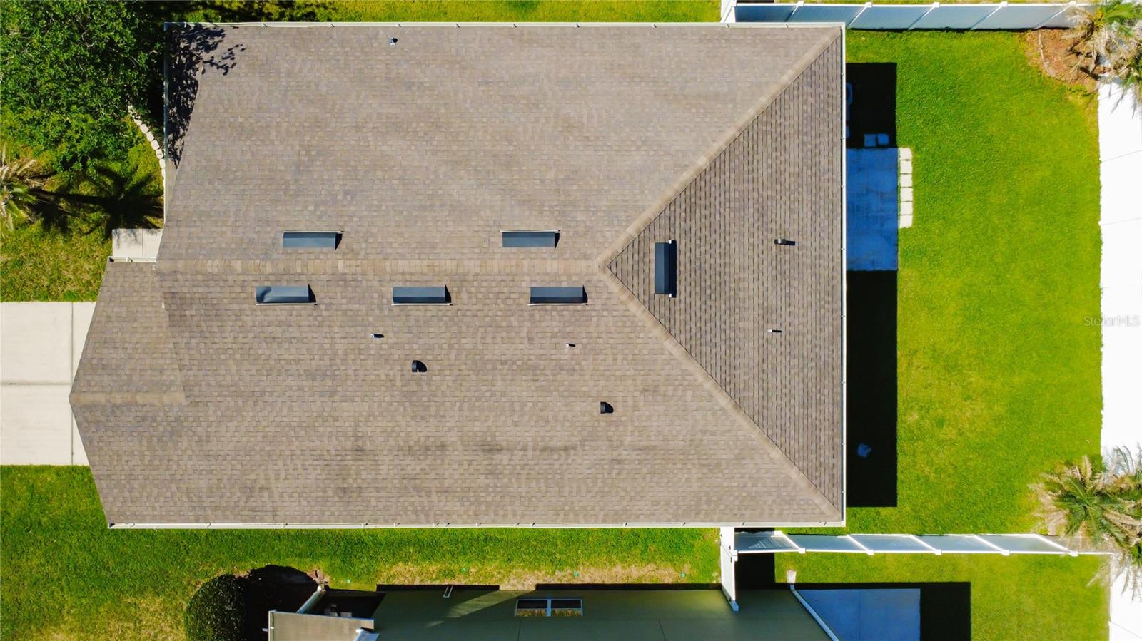 STERLING MEADOWS - Residential