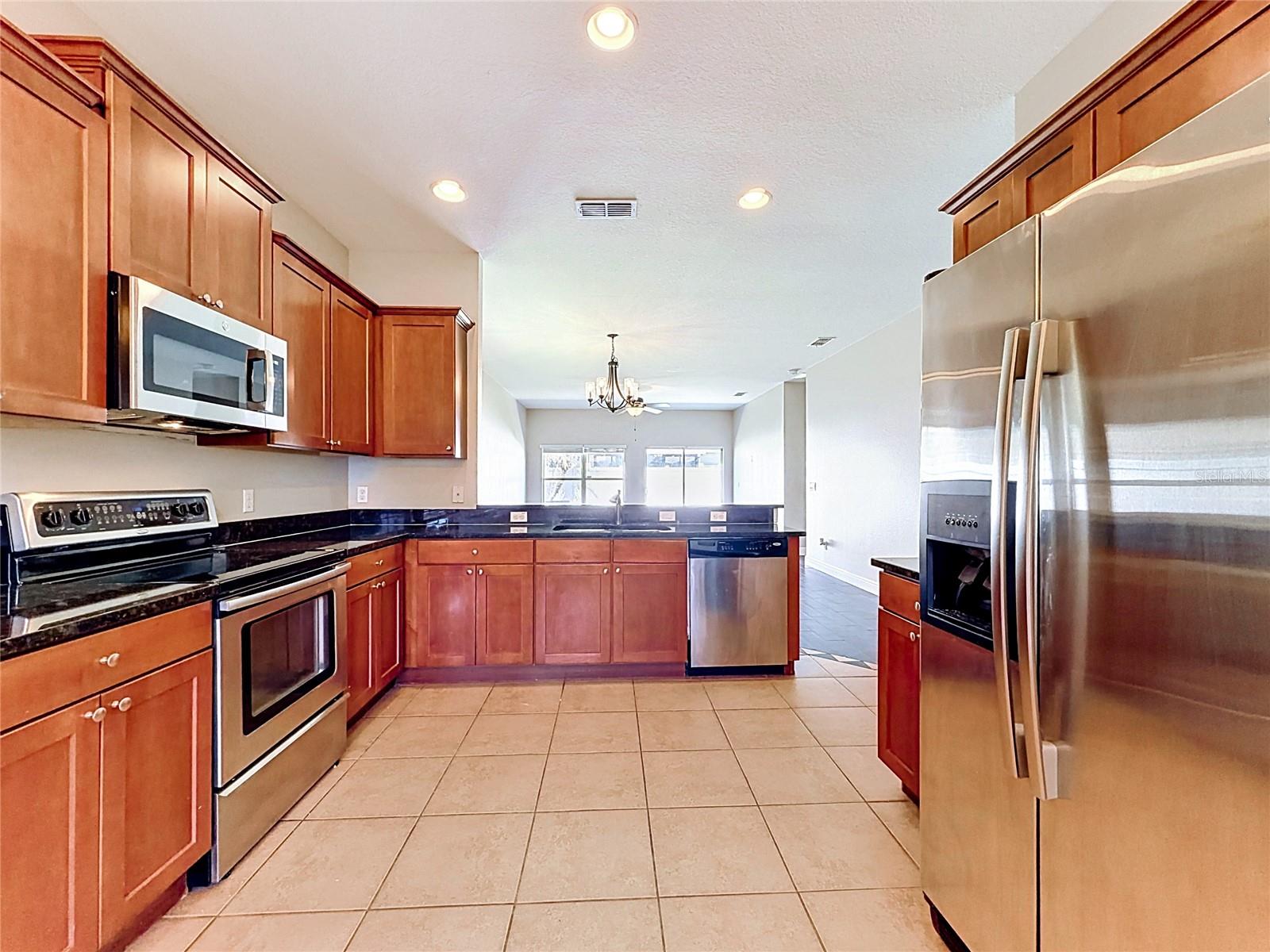 STERLING MEADOWS - Residential