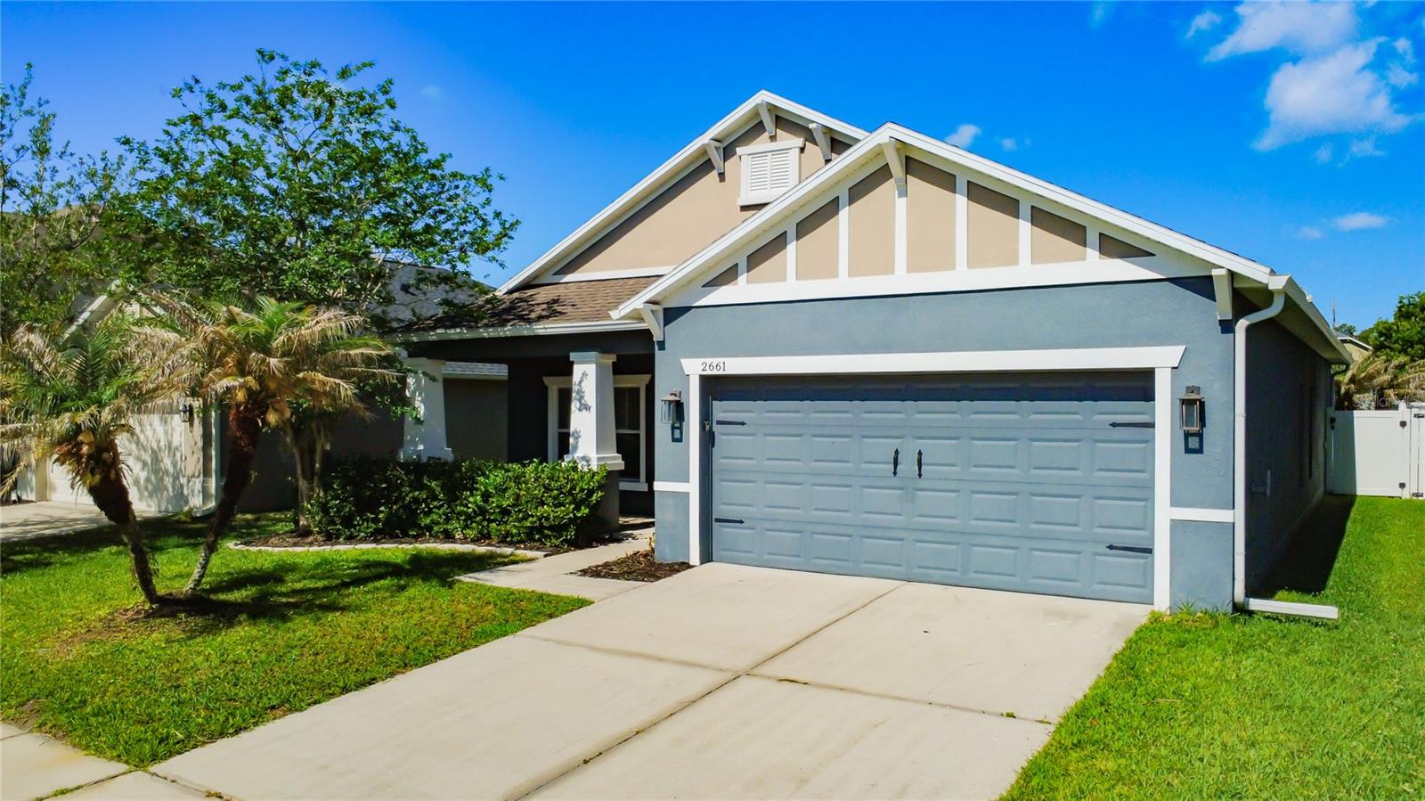 2661 BULLION LOOP