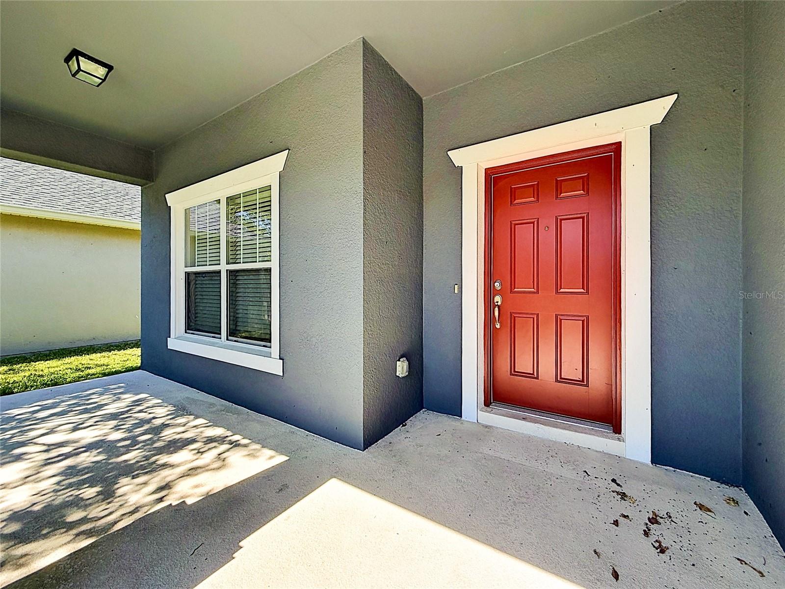 STERLING MEADOWS - Residential