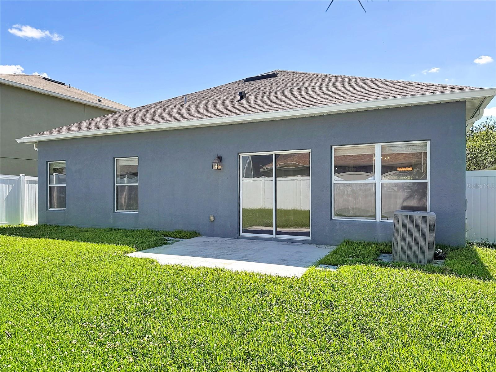 STERLING MEADOWS - Residential