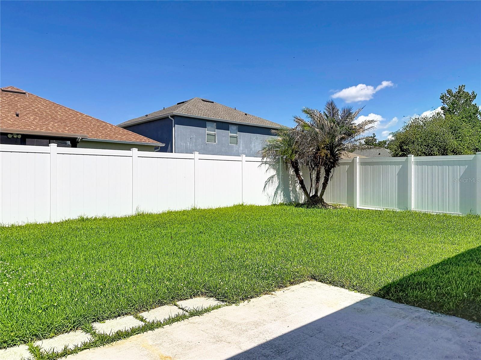 STERLING MEADOWS - Residential