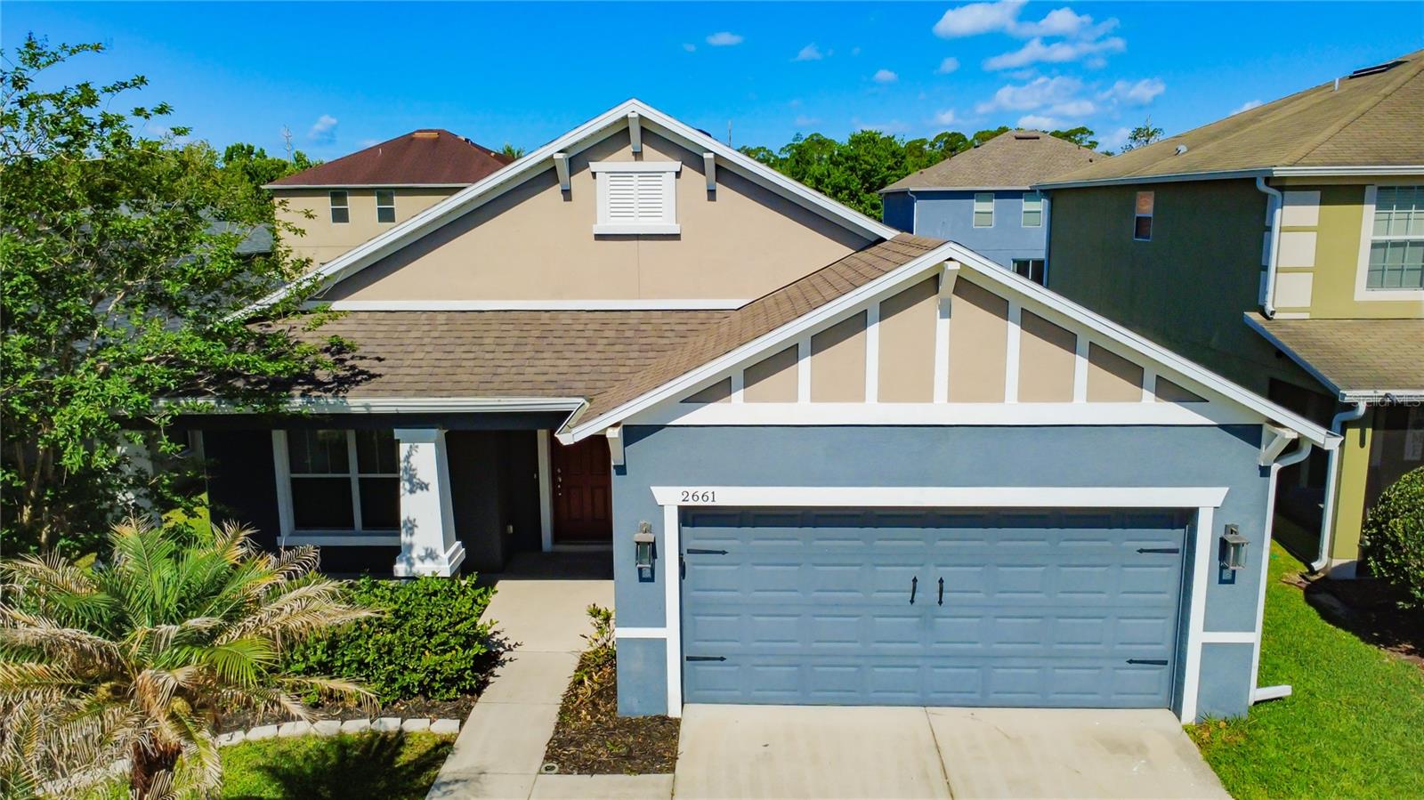 2661 BULLION LOOP