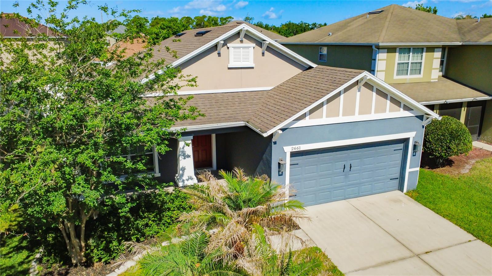 2661 BULLION LOOP