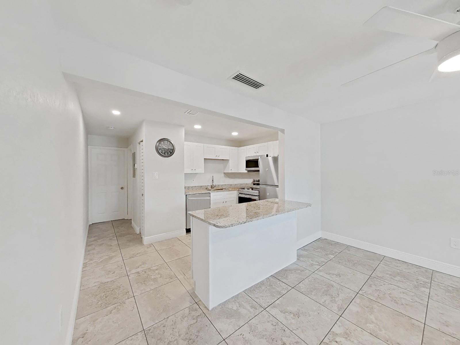 MORNINGSIDE EAST CONDO 3 - Residential