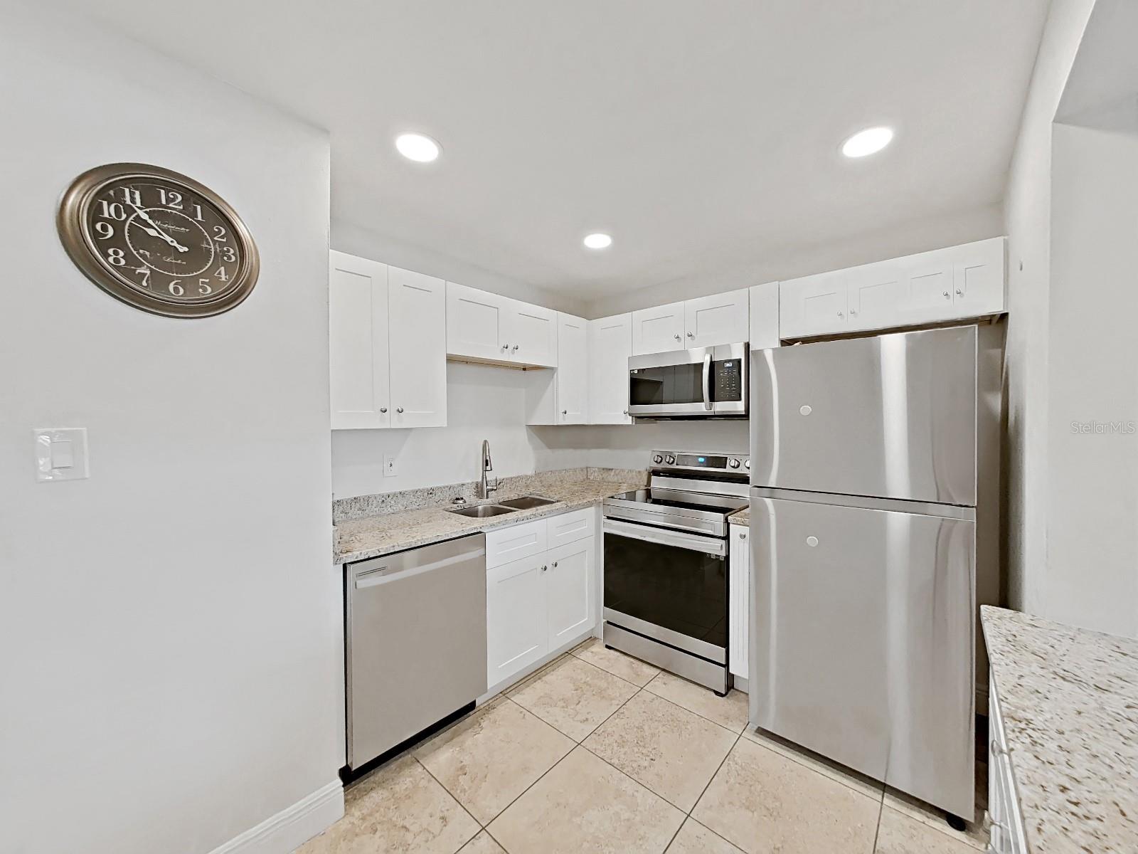 MORNINGSIDE EAST CONDO 3 - Residential