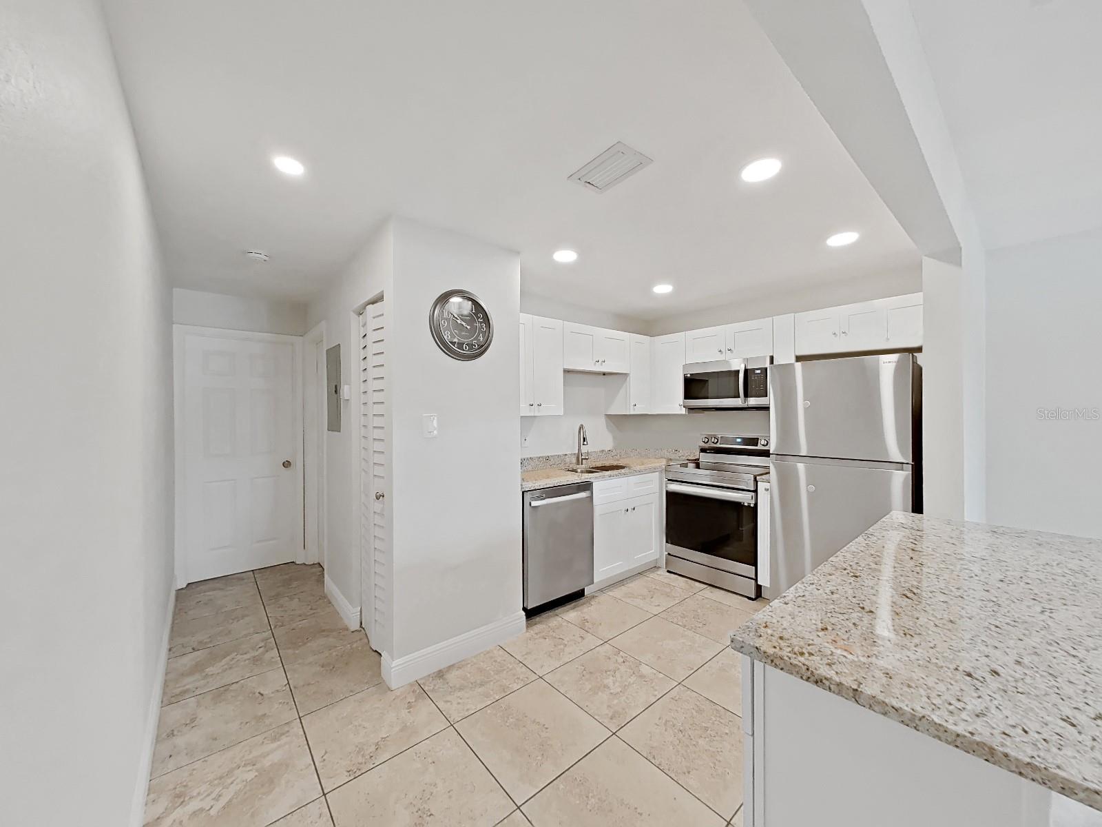 MORNINGSIDE EAST CONDO 3 - Residential