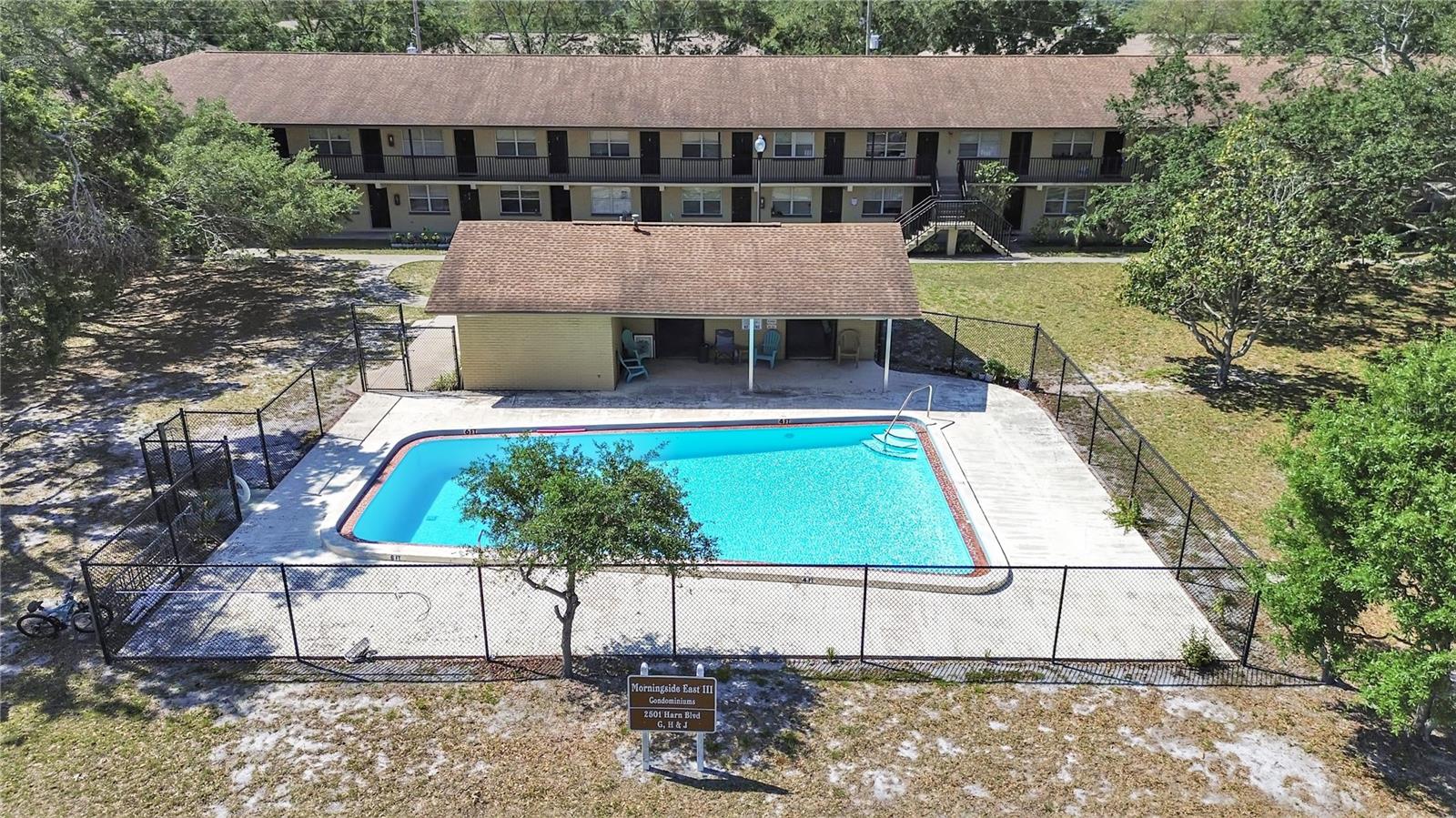 MORNINGSIDE EAST CONDO 3 - Residential