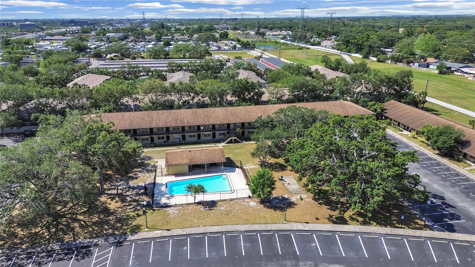 MORNINGSIDE EAST CONDO 3 - Residential