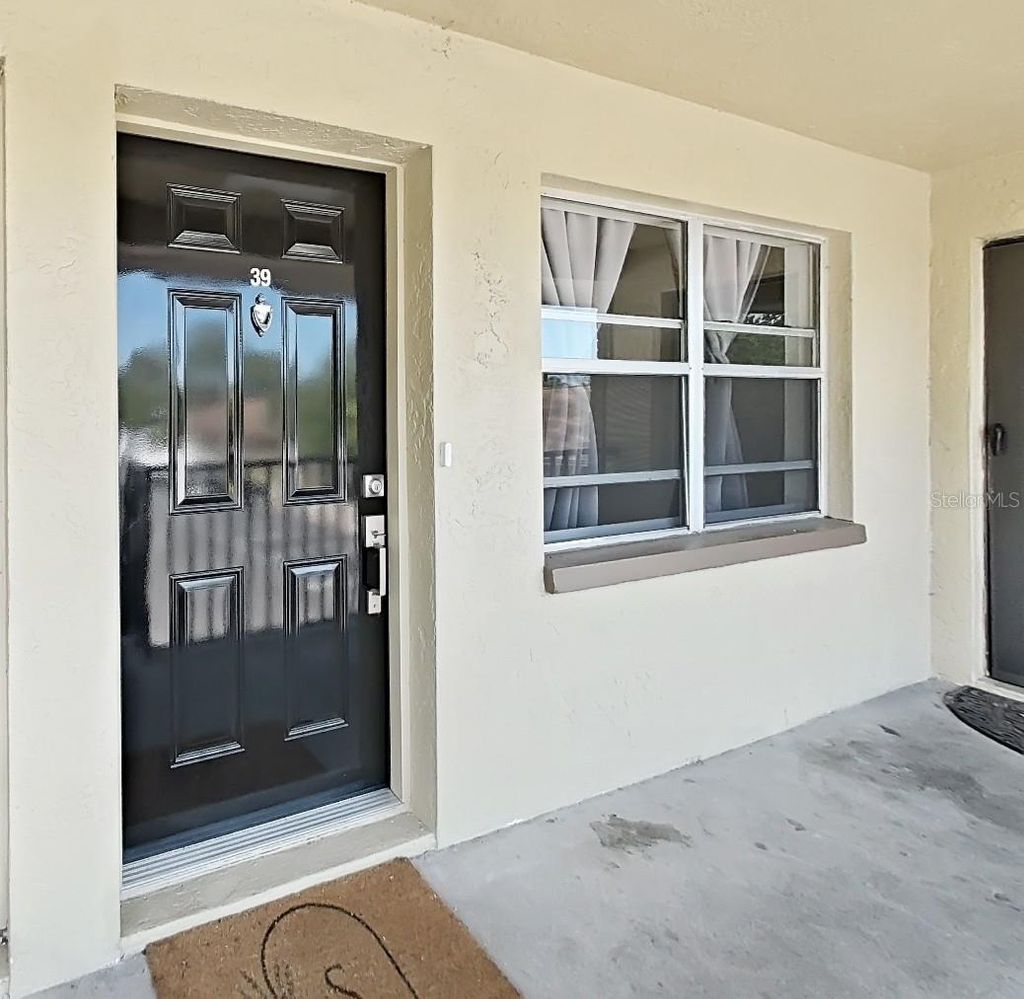 Photo of 2501 Harn Boulevard #H39, Clearwater, FL 33764 (MLS # TB8465635)