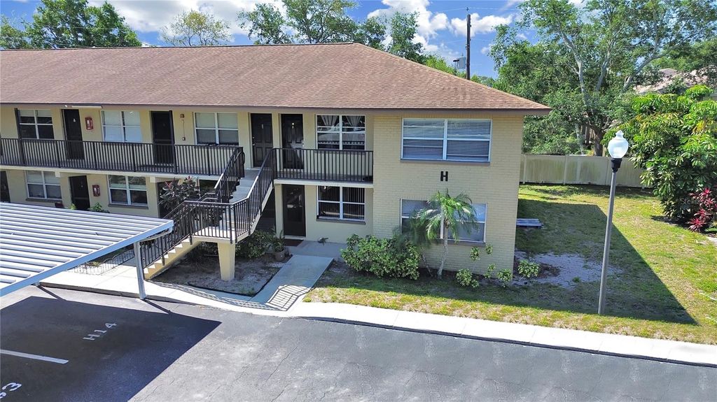 Photo of 2501 Harn Boulevard #H39, Clearwater, FL 33764 (MLS # TB8465635)