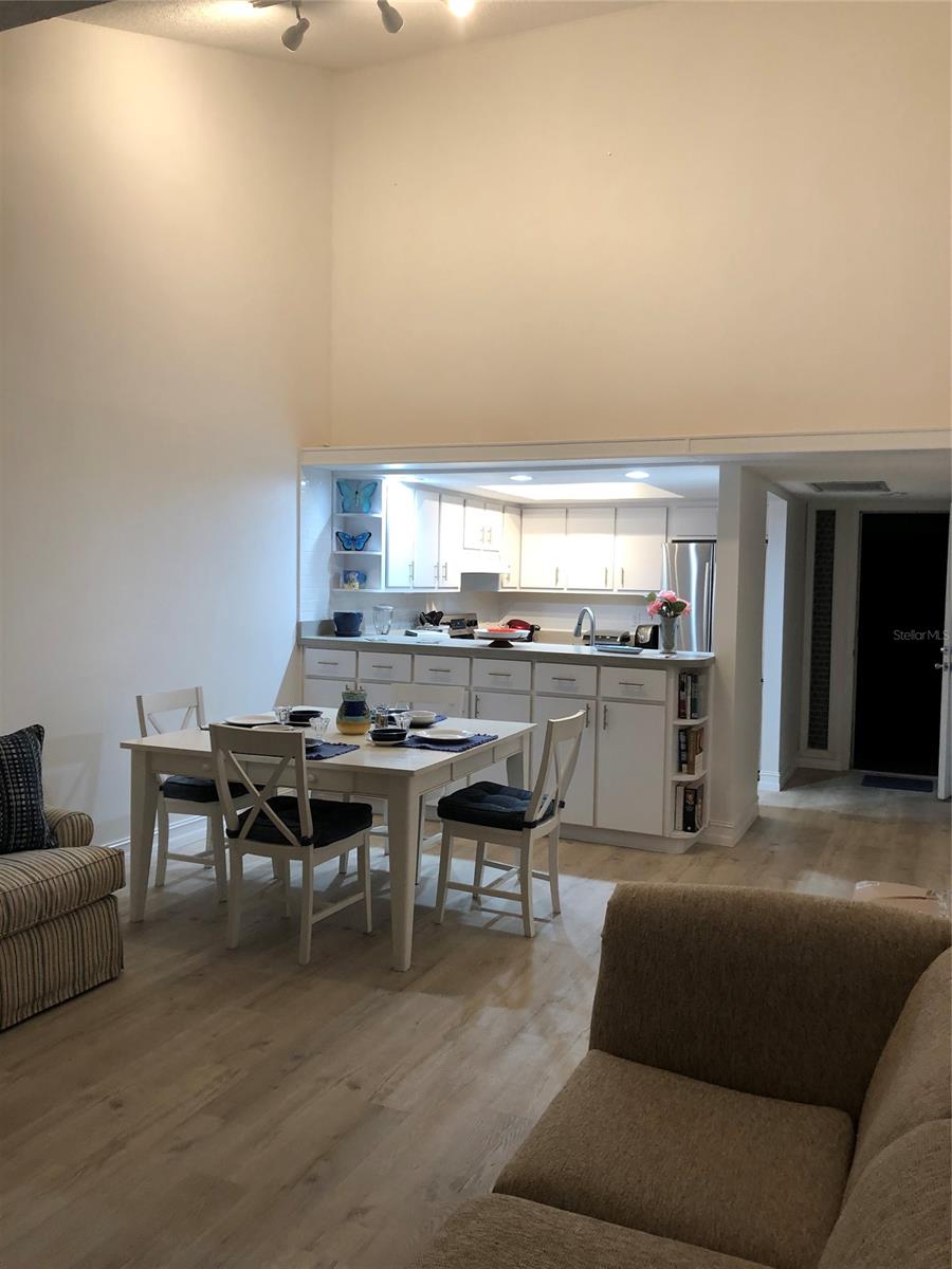 Sugar Mill Golf Twnhs Condo - Residential