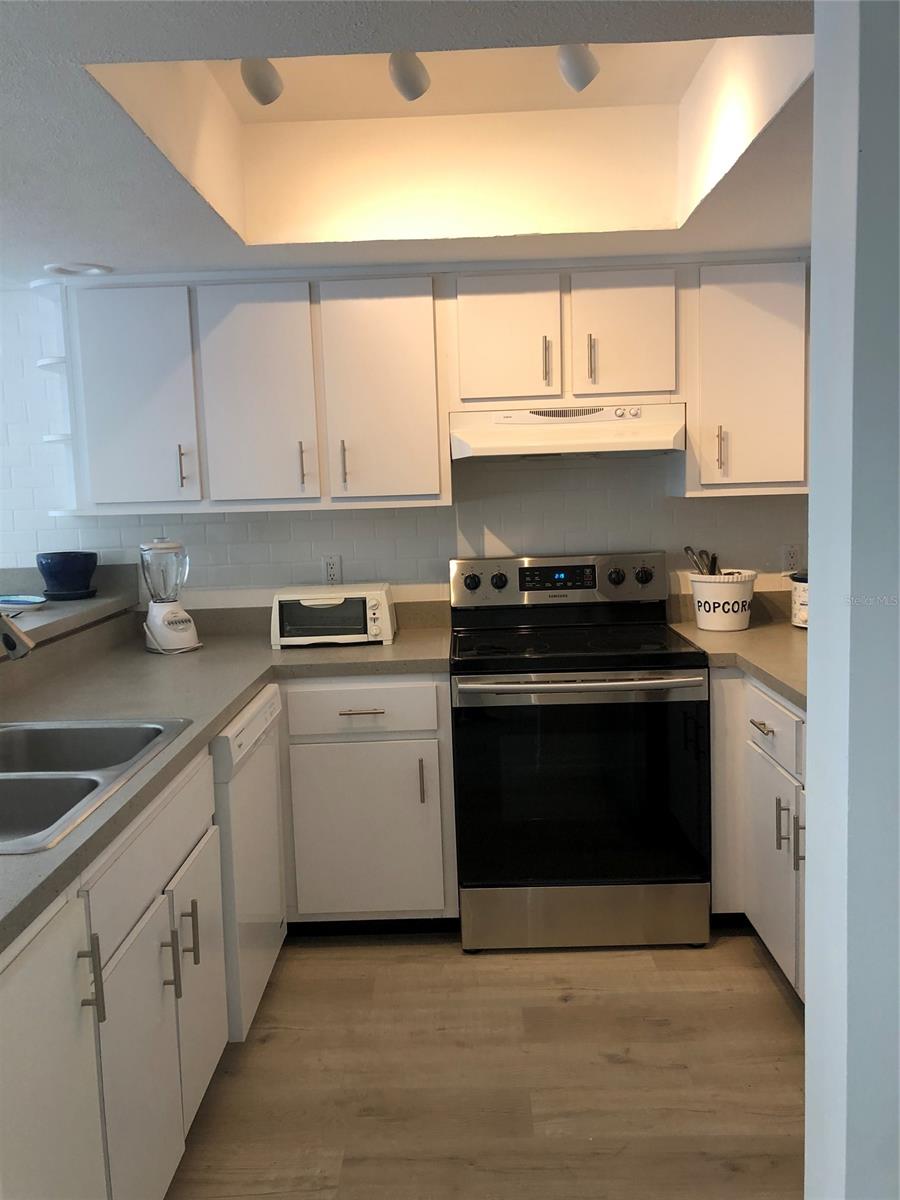 Sugar Mill Golf Twnhs Condo - Residential