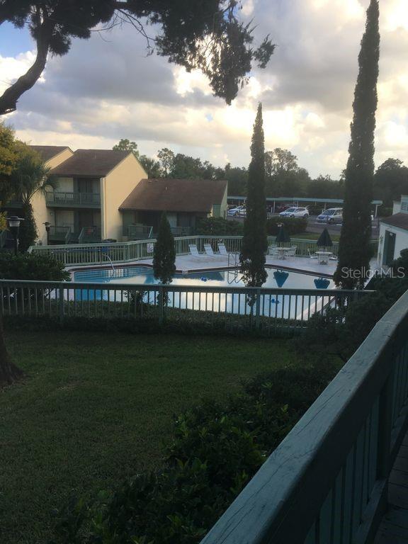 Sugar Mill Golf Twnhs Condo - Residential