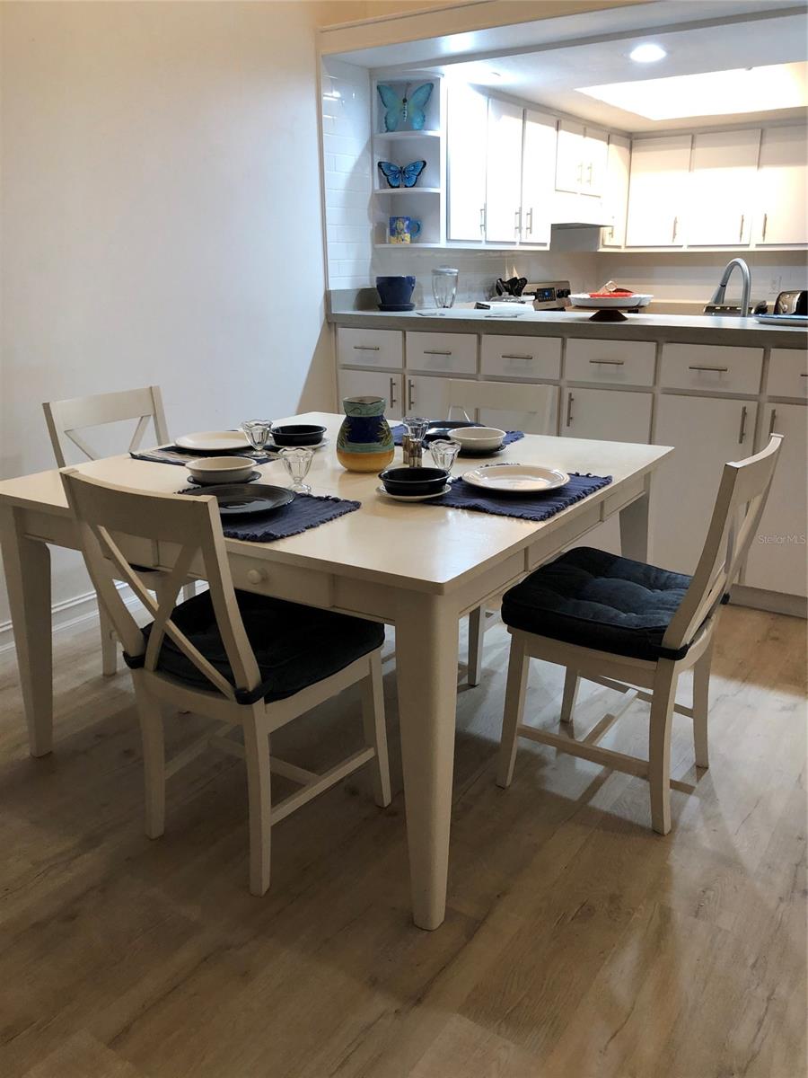 Sugar Mill Golf Twnhs Condo - Residential