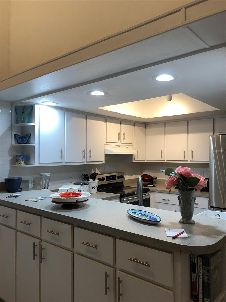 Sugar Mill Golf Twnhs Condo - Residential