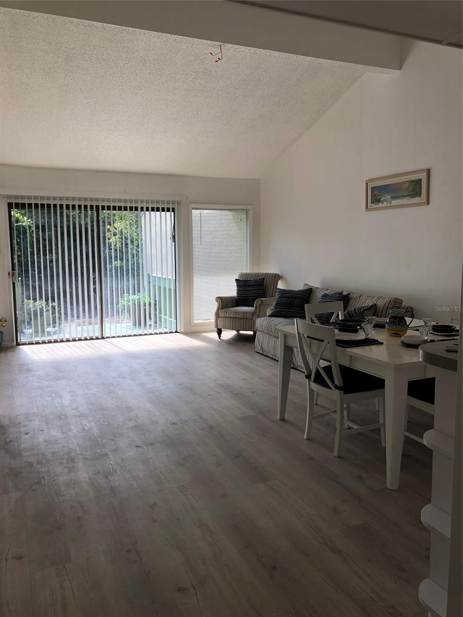 Sugar Mill Golf Twnhs Condo - Residential