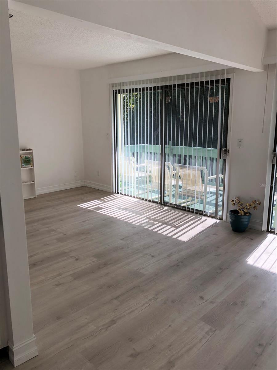 Sugar Mill Golf Twnhs Condo - Residential