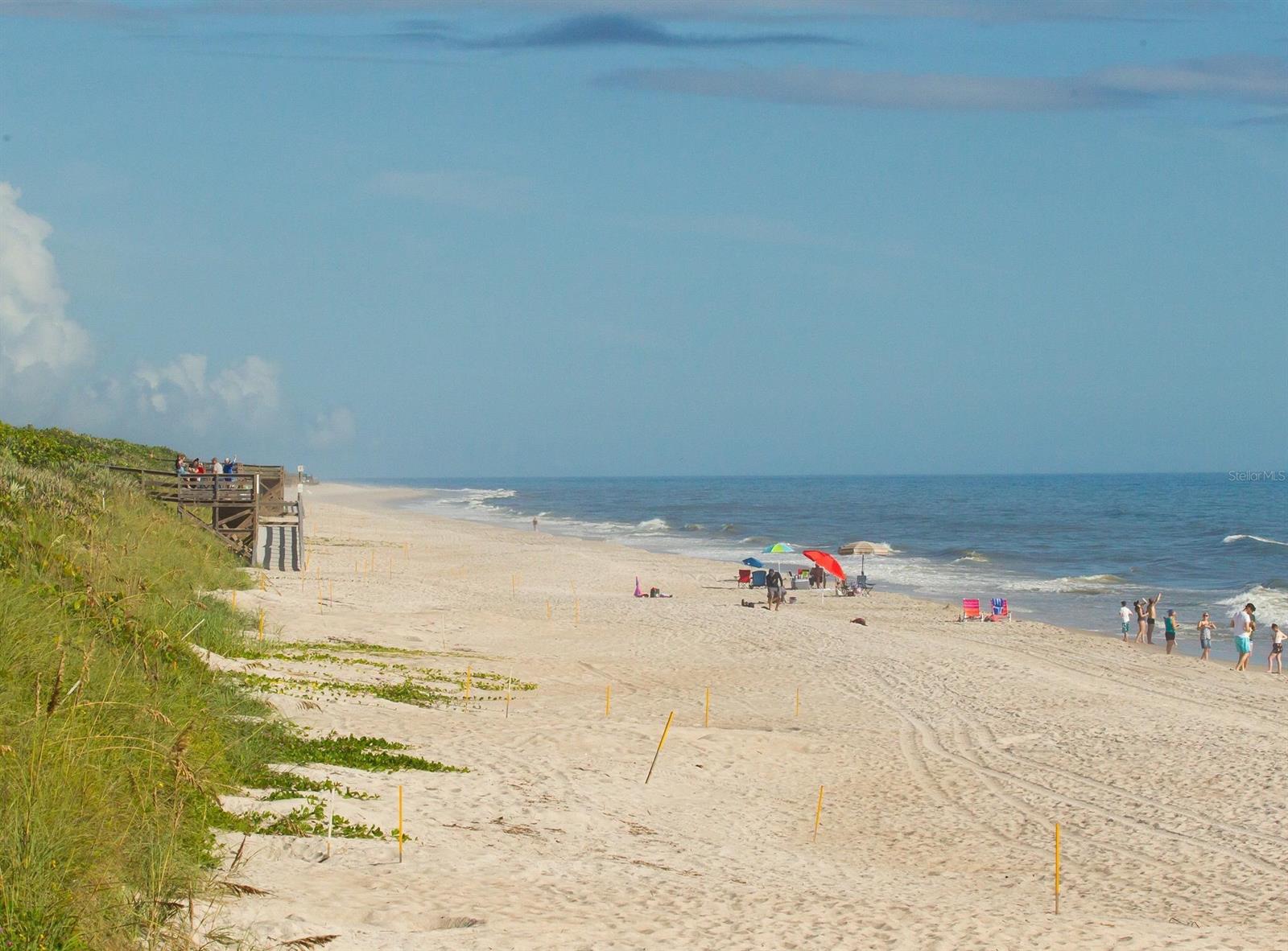 Sugar Mill Golf Twnhs Condo - Residential