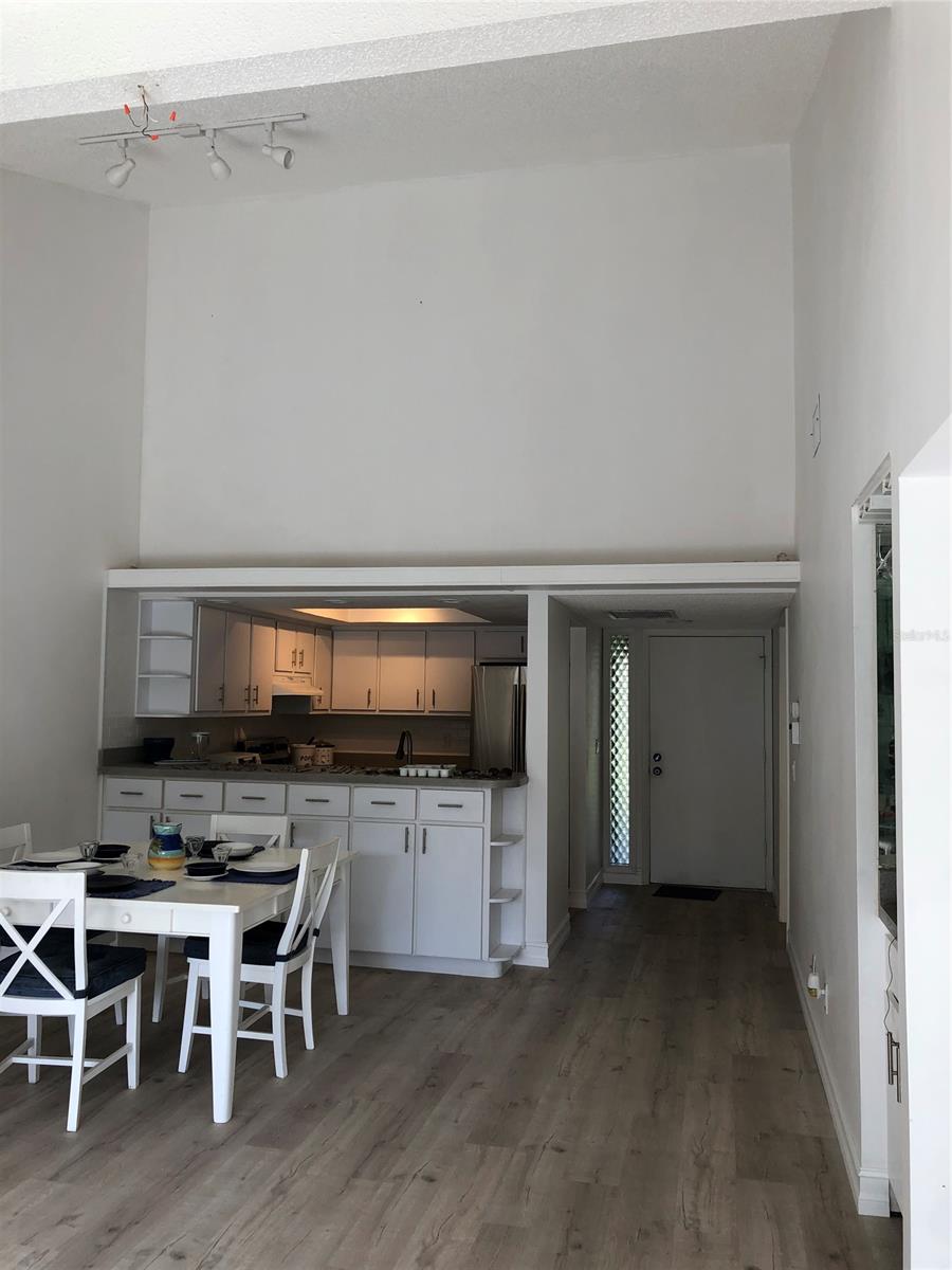 Sugar Mill Golf Twnhs Condo - Residential