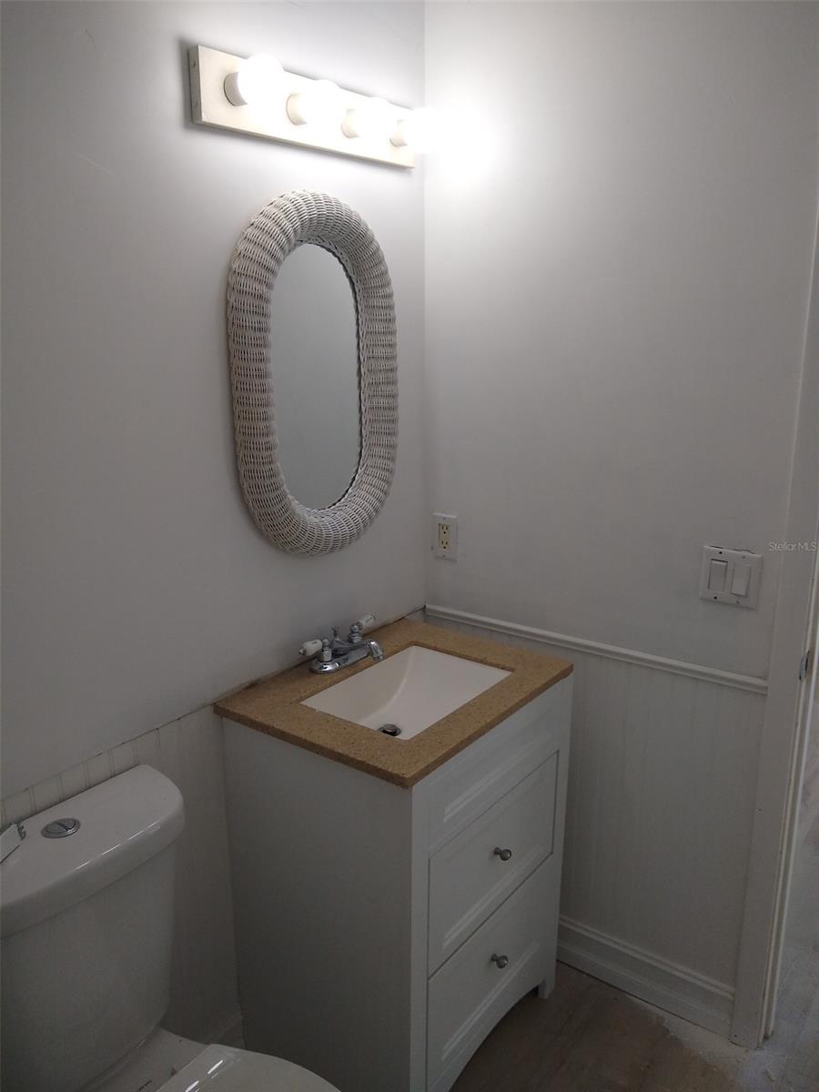 Sugar Mill Golf Twnhs Condo - Residential