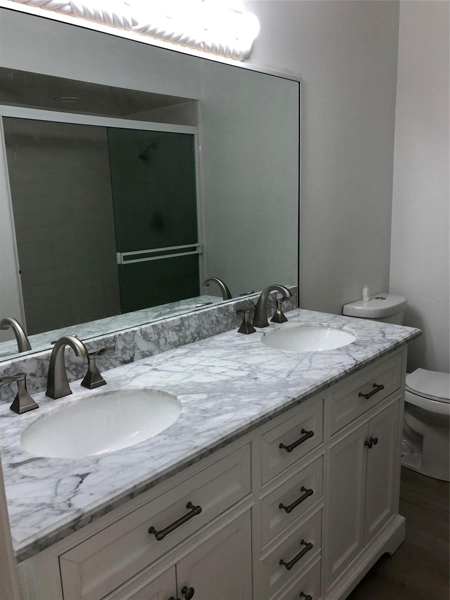 Sugar Mill Golf Twnhs Condo - Residential