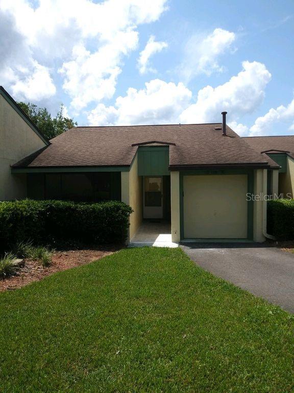 Sugar Mill Golf Twnhs Condo - Residential