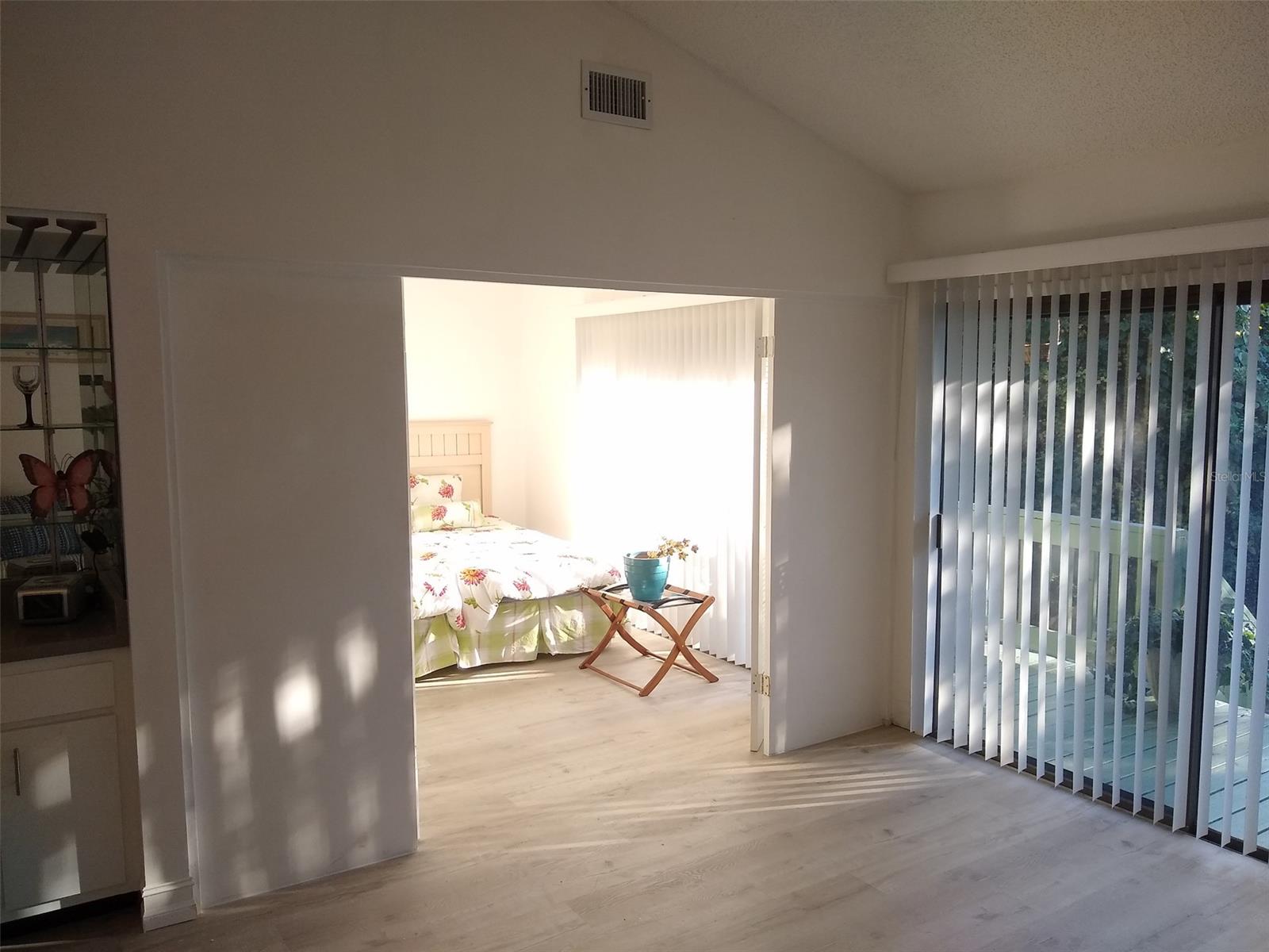 Sugar Mill Golf Twnhs Condo - Residential